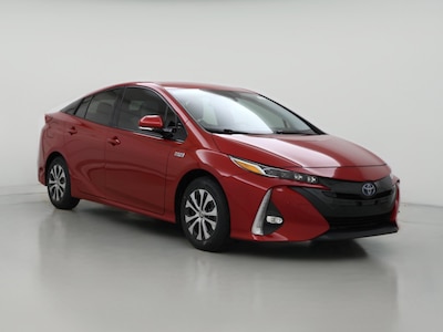 2020 Toyota Prius Prime Hybrid Limited