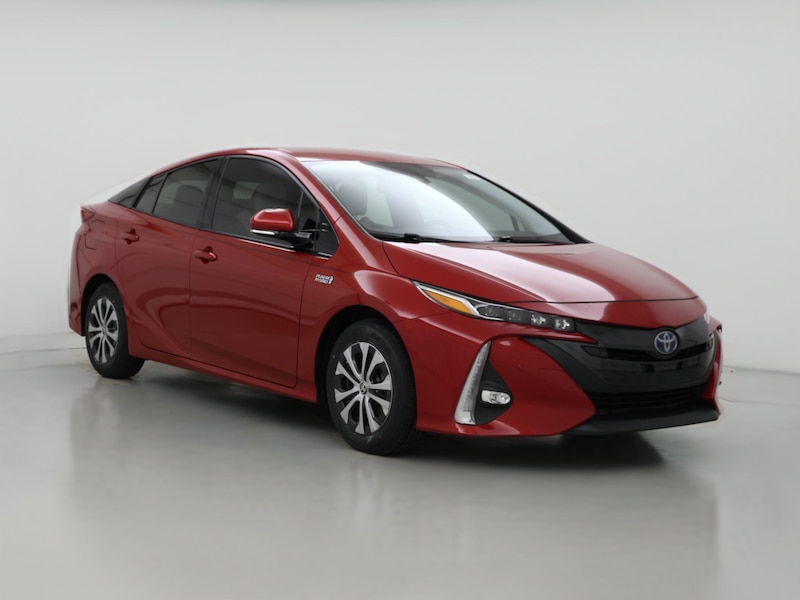 2020 Toyota Prius Prime Limited -
                  Myrtle Beach, SC