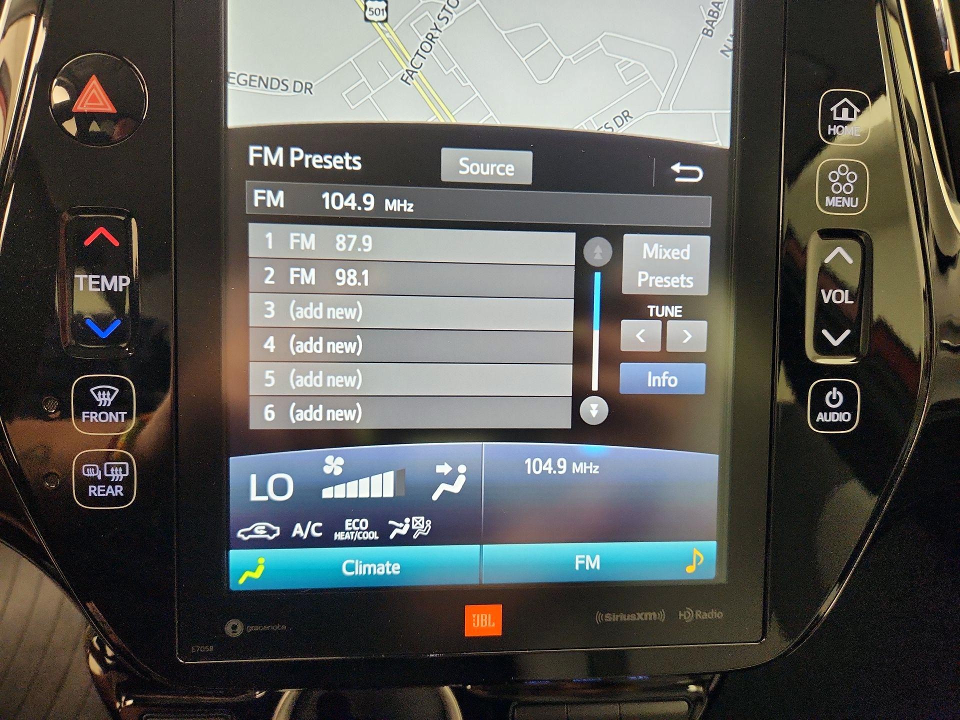 Thumbnail: 2020 Toyota Prius Prime - 16