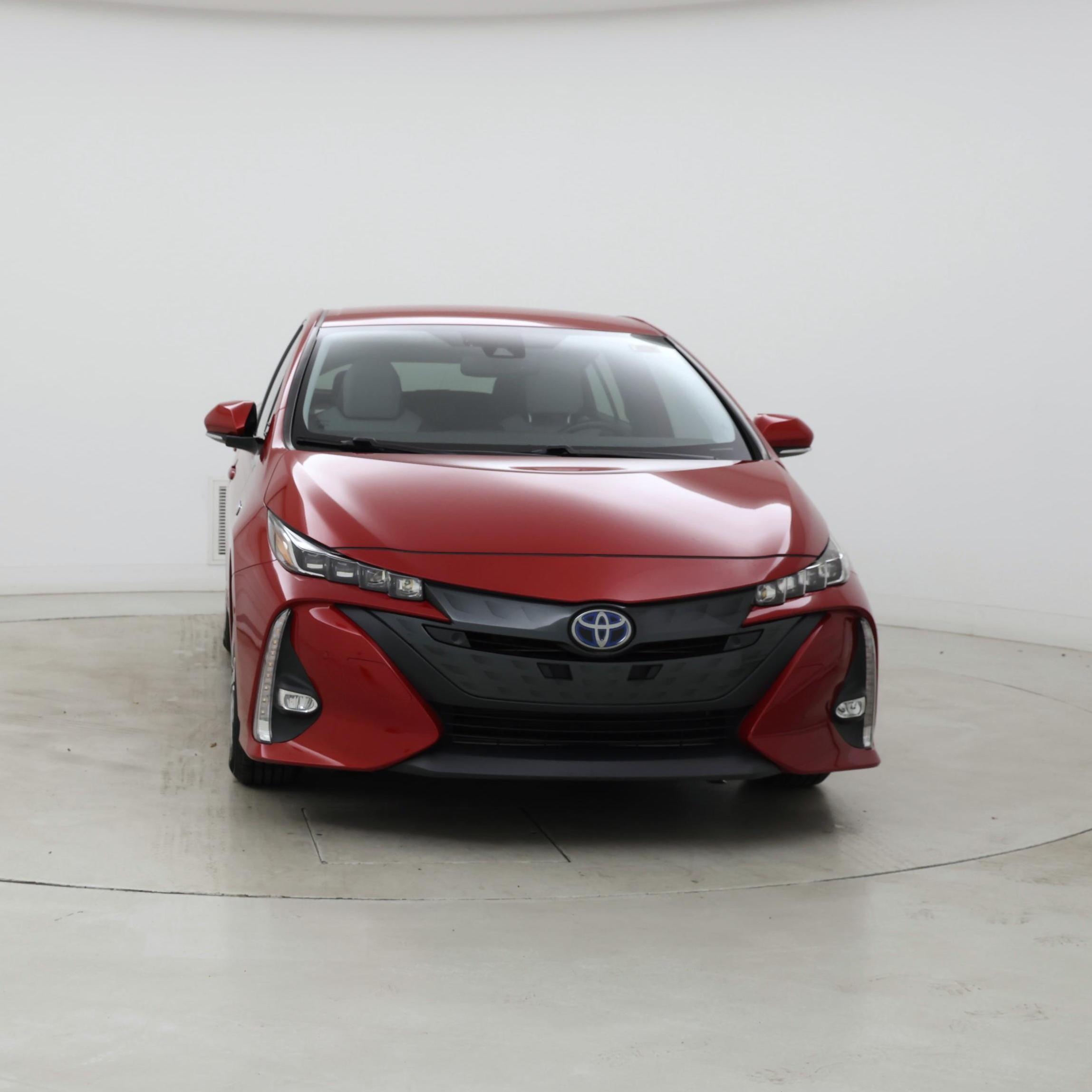 Thumbnail: 2020 Toyota Prius Prime - 5