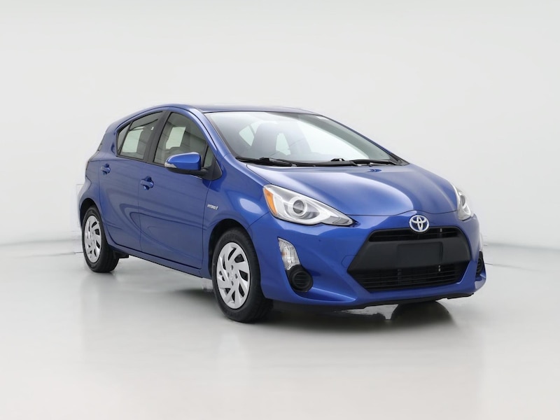 2015 Toyota Prius c One -
                  Clermont, FL