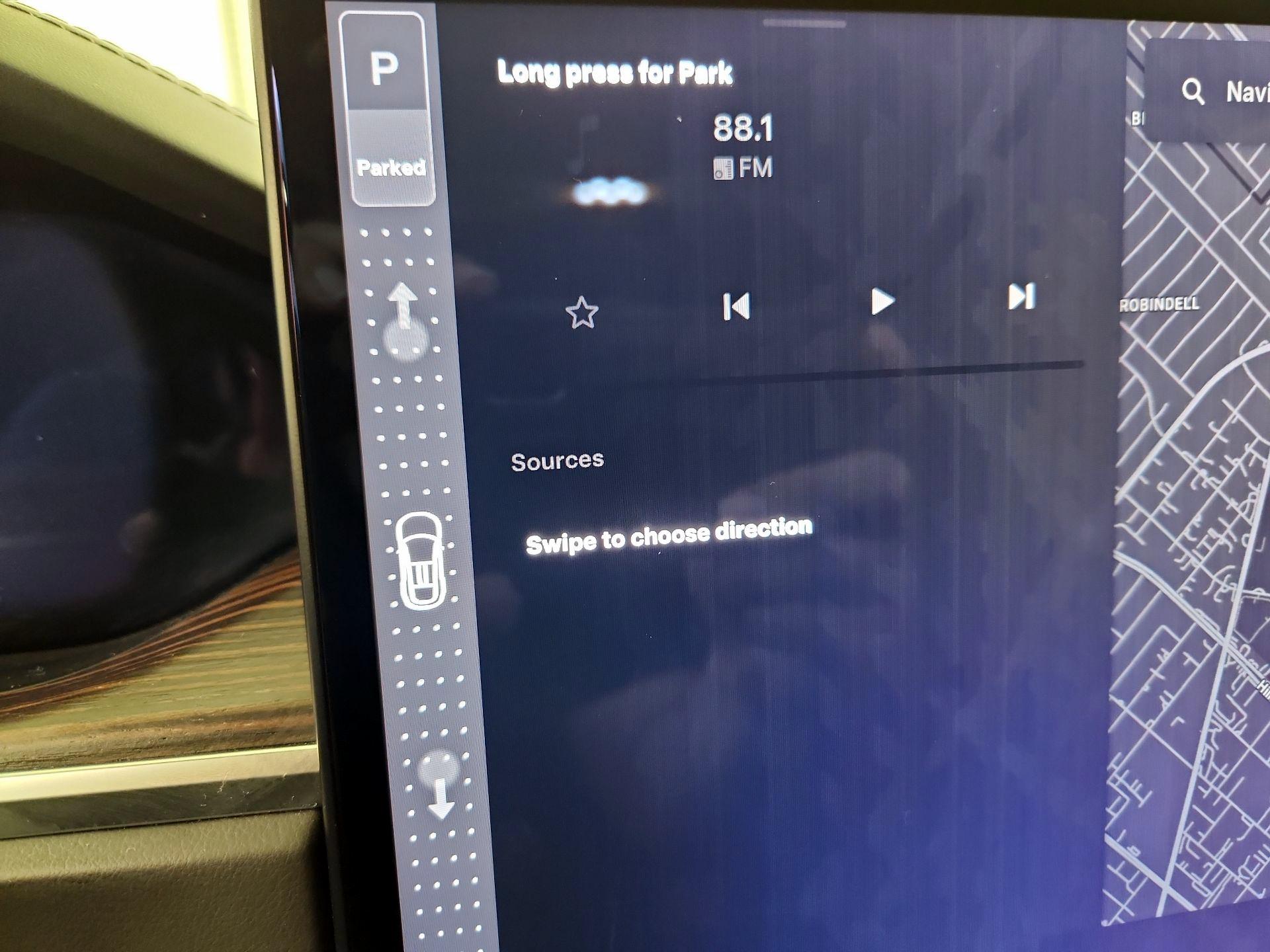Thumbnail: 2024 Tesla Model X - 18