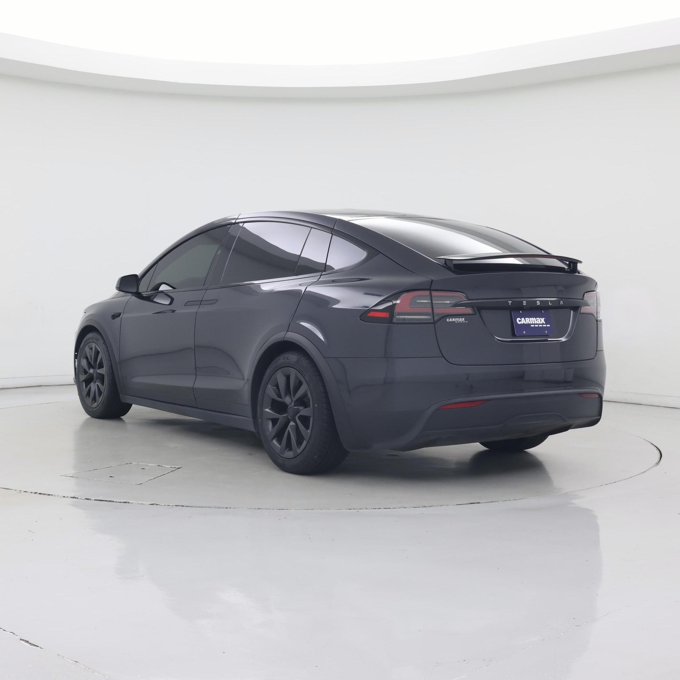 Thumbnail: 2024 Tesla Model X - 2