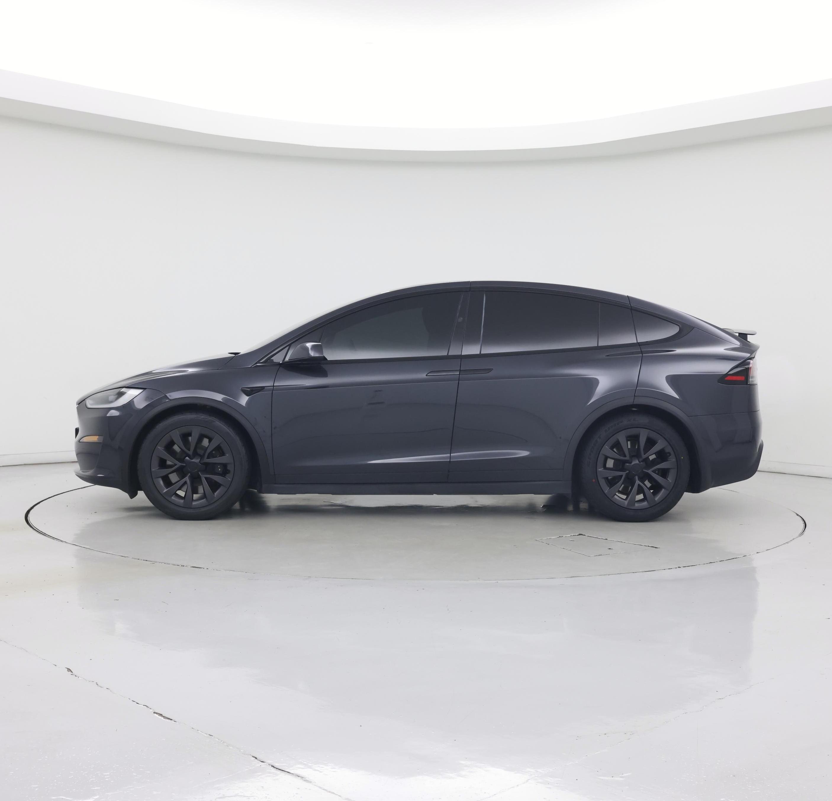 Thumbnail: 2024 Tesla Model X - 3