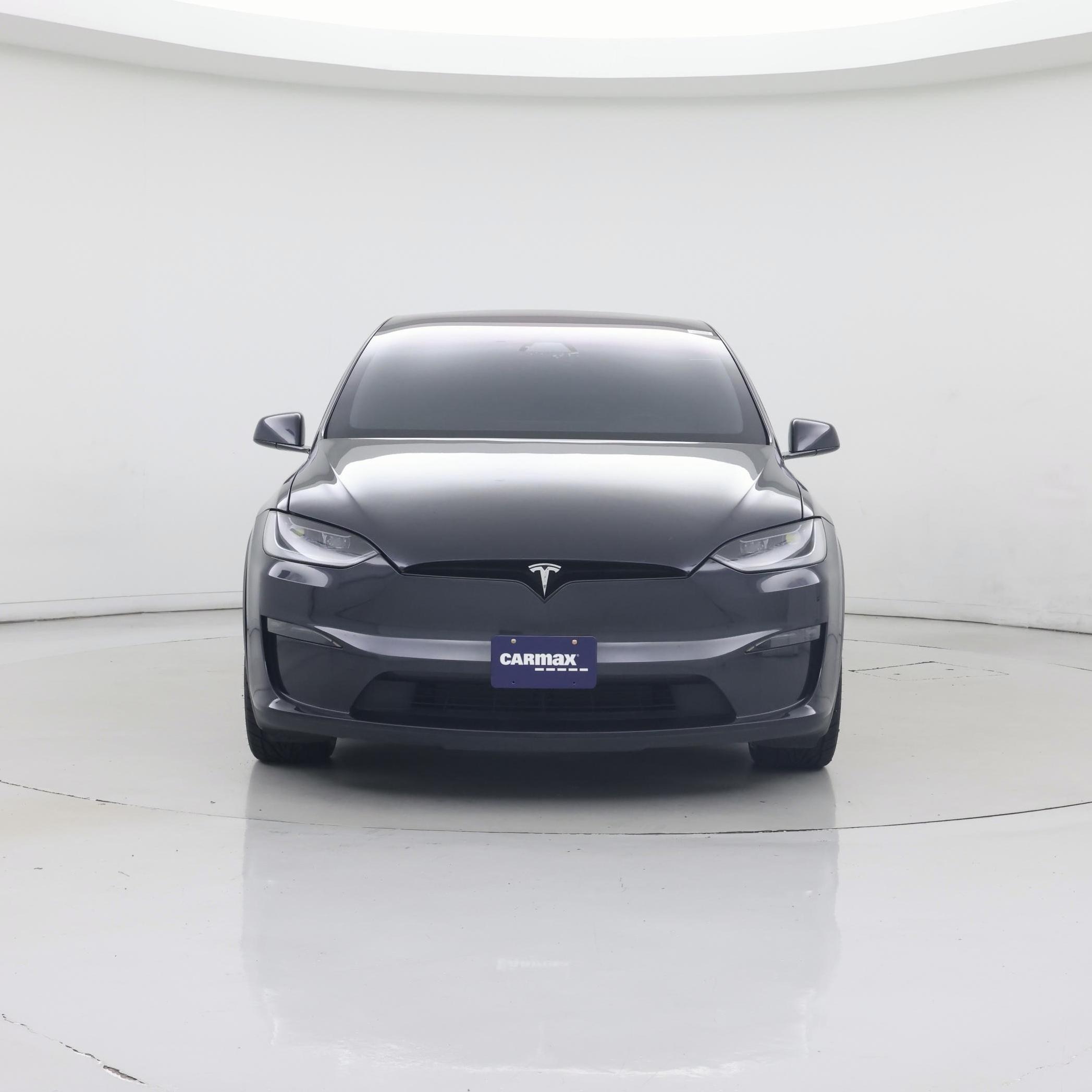 Thumbnail: 2024 Tesla Model X - 5