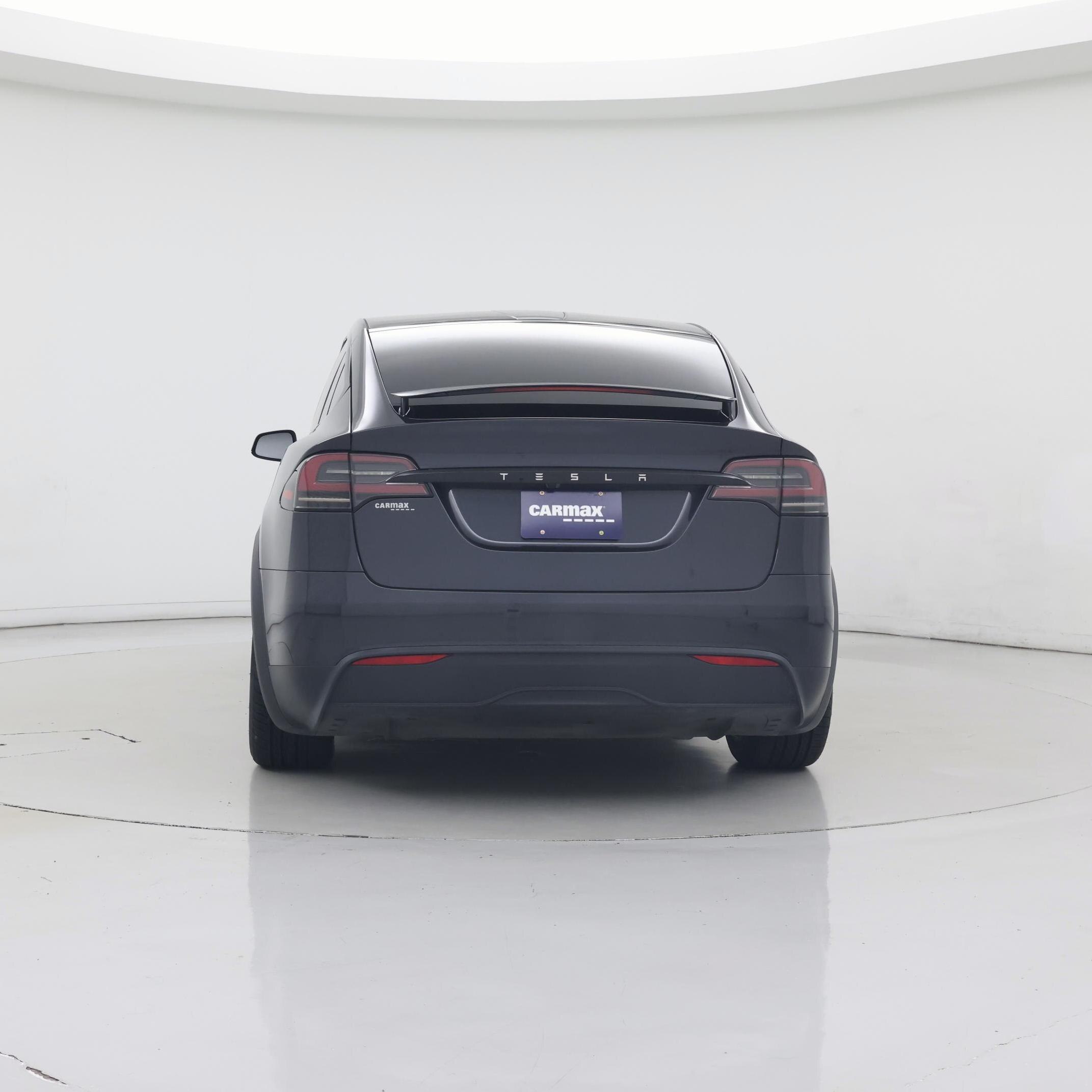 Thumbnail: 2024 Tesla Model X - 6