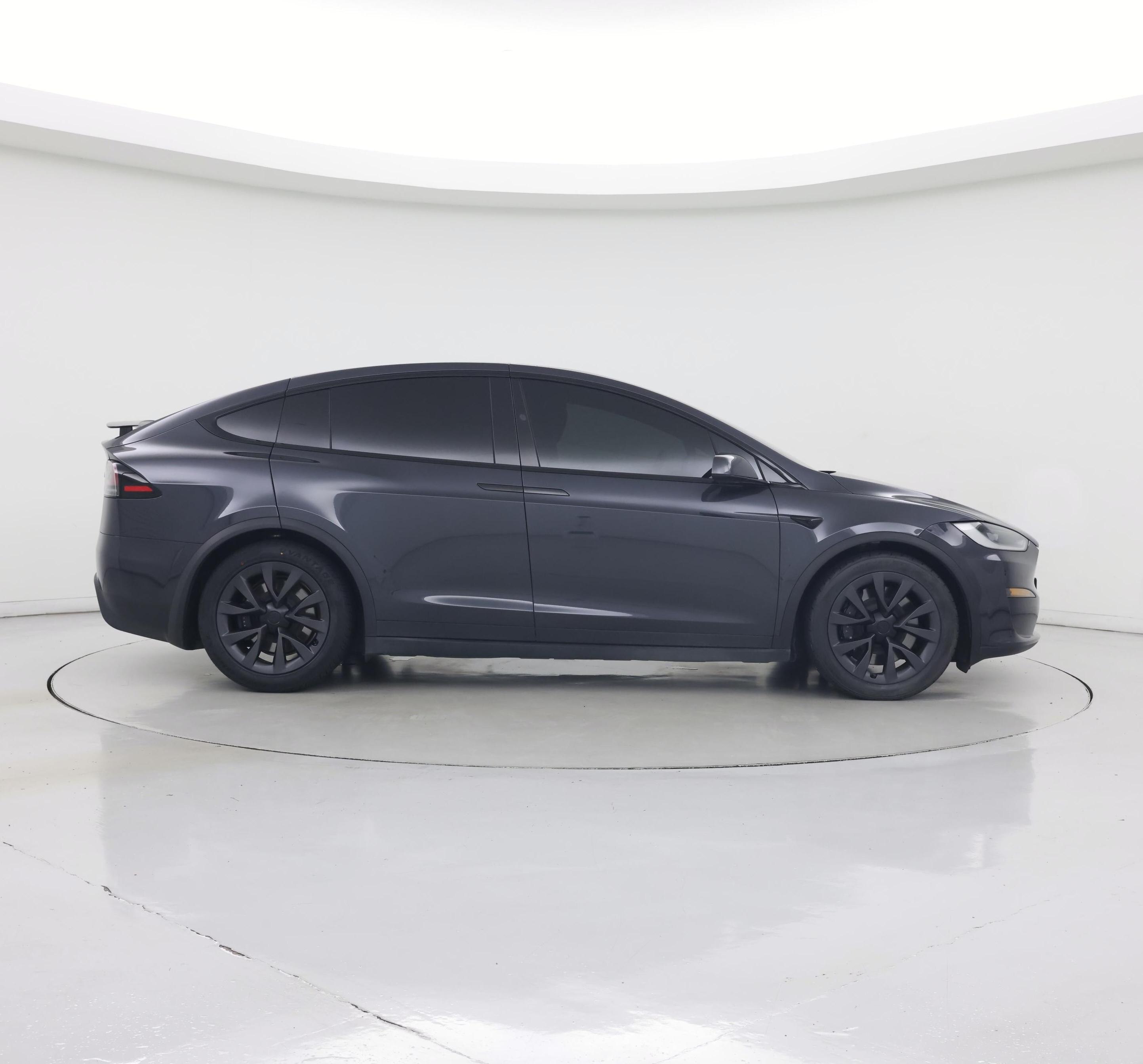Thumbnail: 2024 Tesla Model X - 7