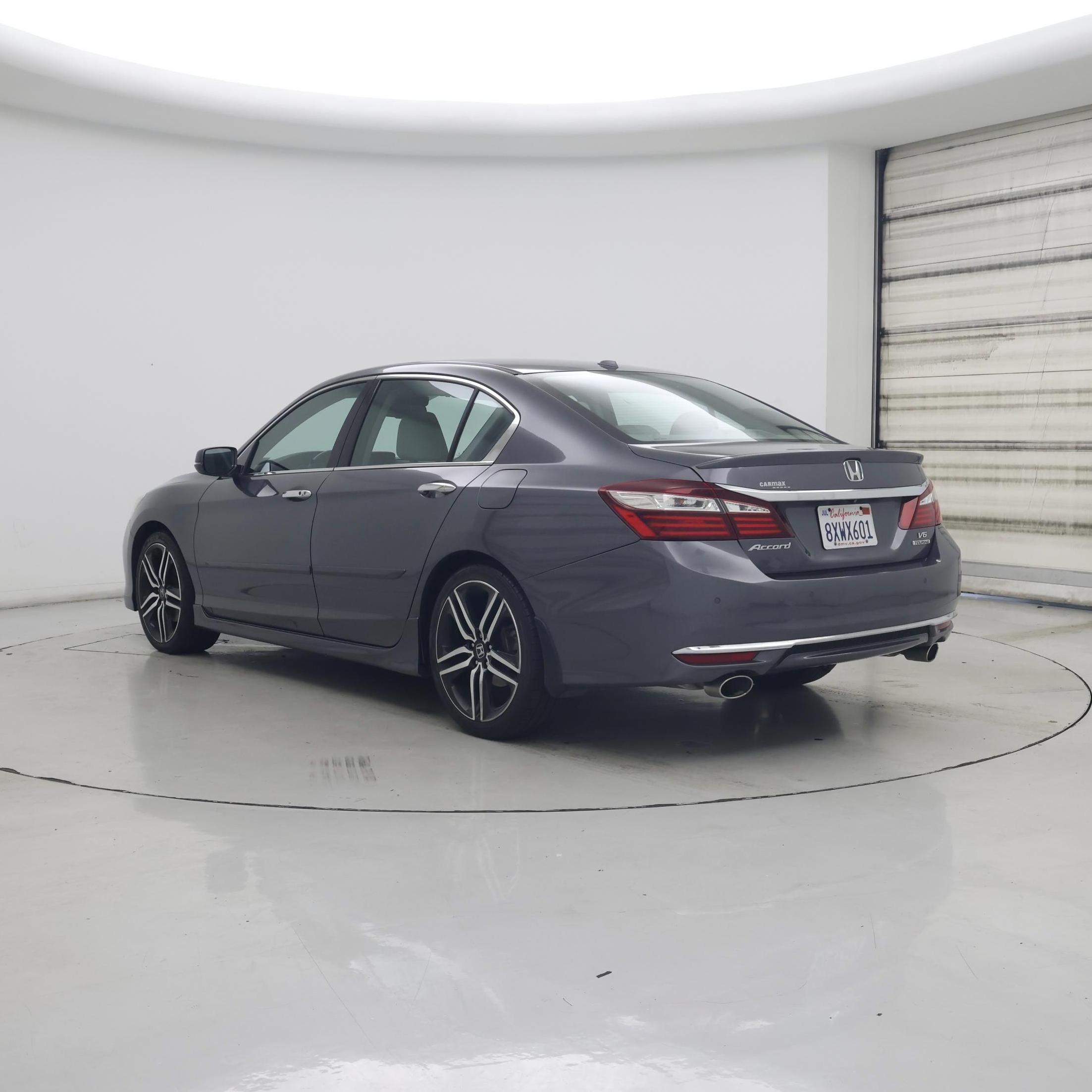 Thumbnail: 2017 Honda Accord - 2