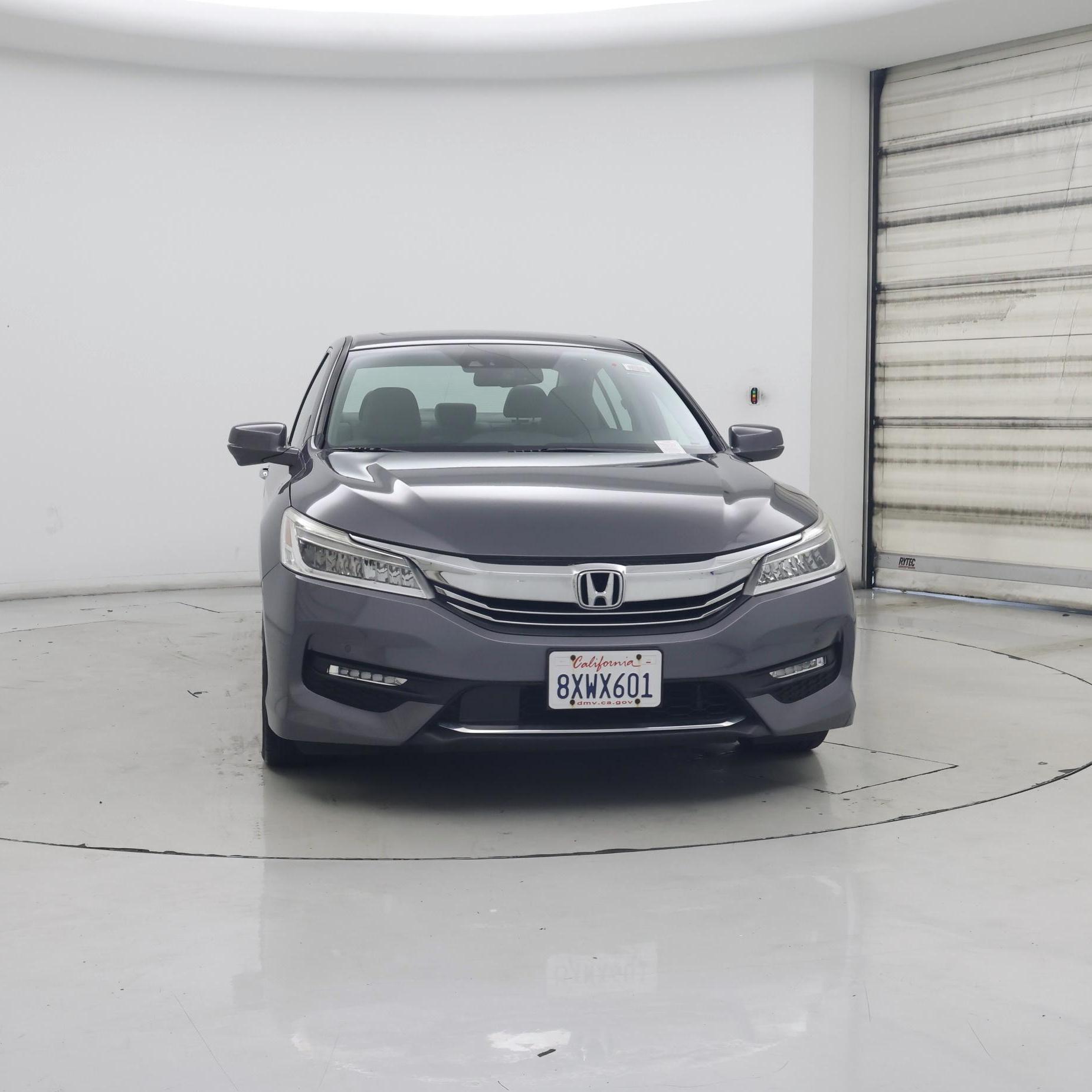 Thumbnail: 2017 Honda Accord - 5