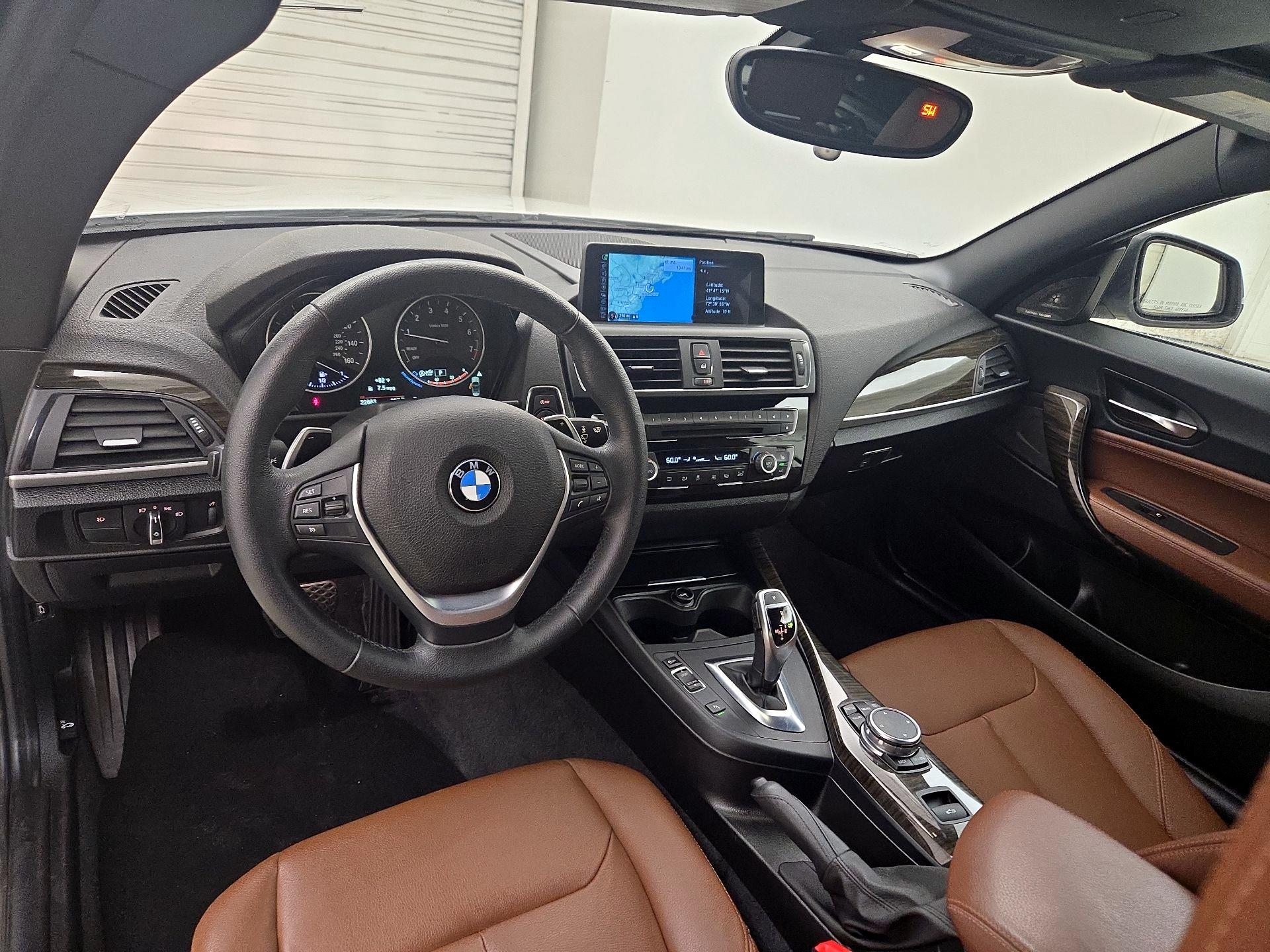 Thumbnail: 2015 BMW 2 Series - 9
