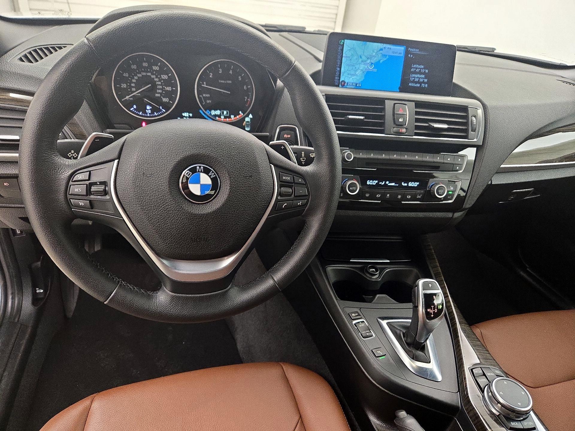 Thumbnail: 2015 BMW 2 Series - 10