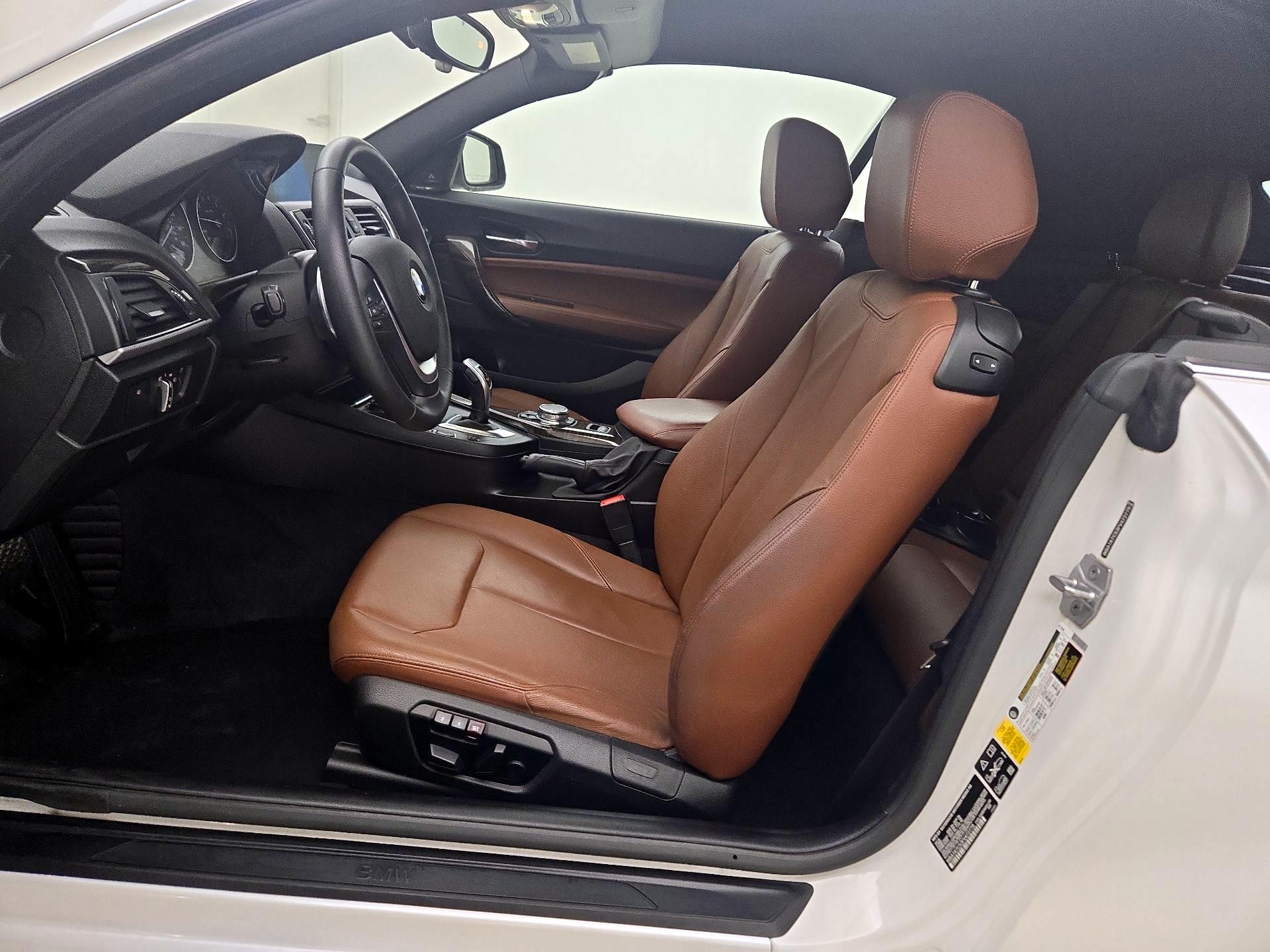 Thumbnail: 2015 BMW 2 Series - 11