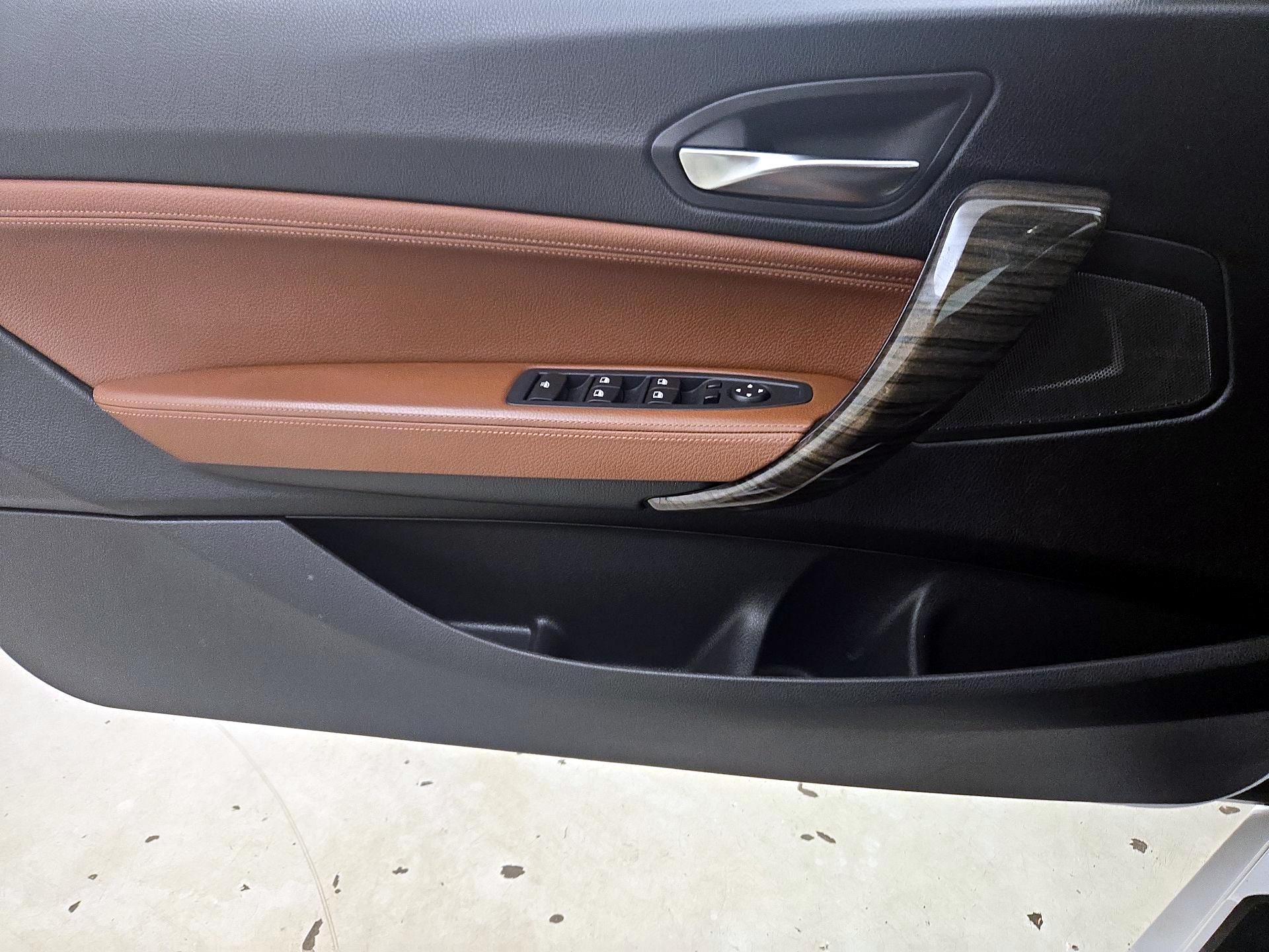 Thumbnail: 2015 BMW 2 Series - 12