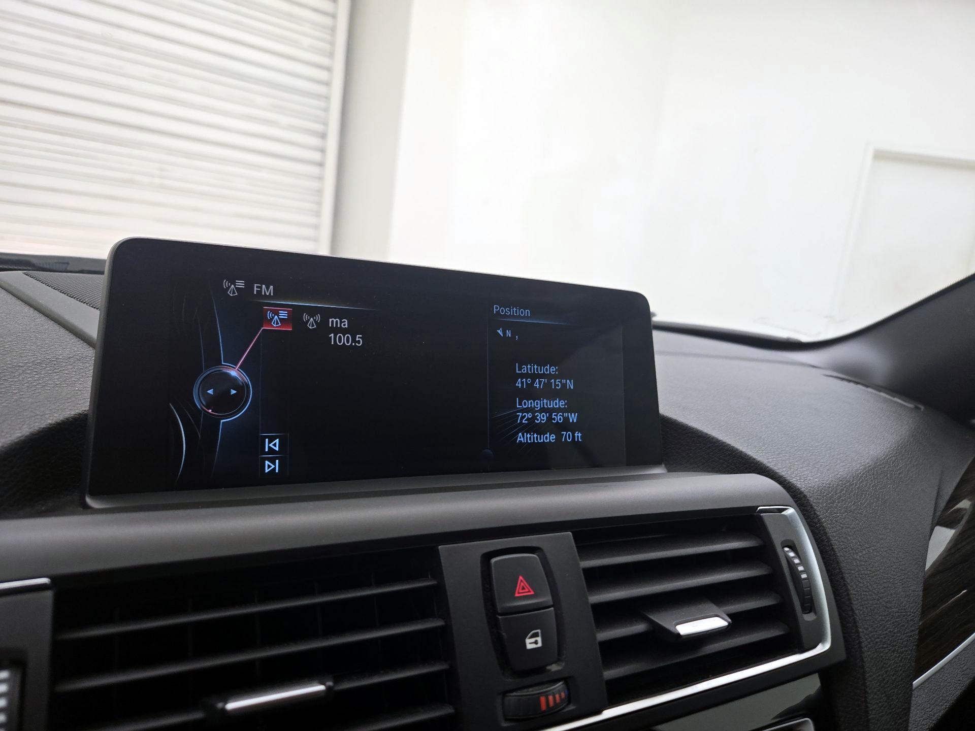 Thumbnail: 2015 BMW 2 Series - 16