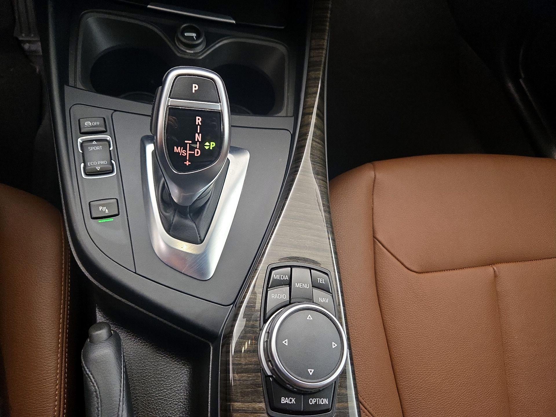 Thumbnail: 2015 BMW 2 Series - 18
