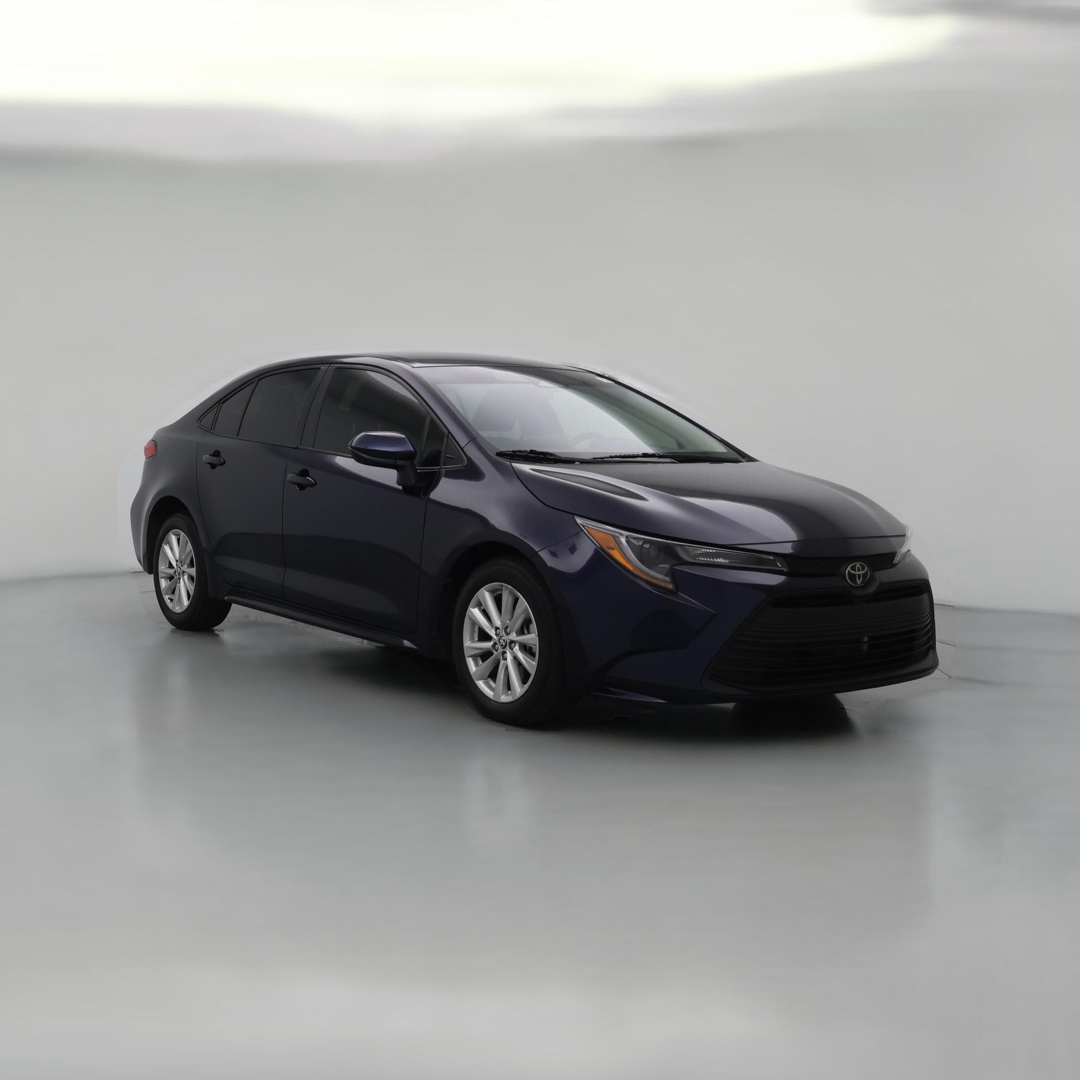 Thumbnail: 2023 Toyota Corolla - 1