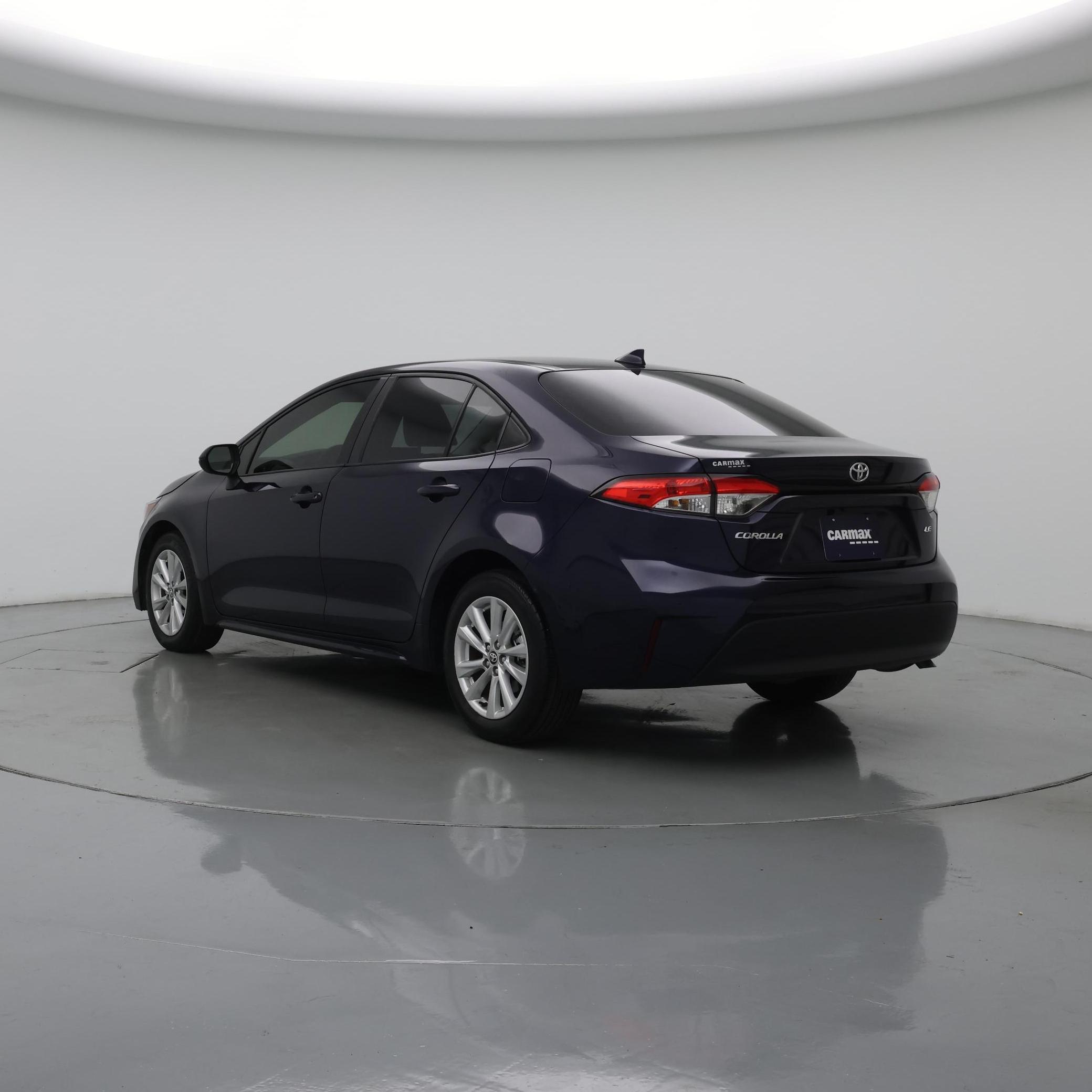 Thumbnail: 2023 Toyota Corolla - 2