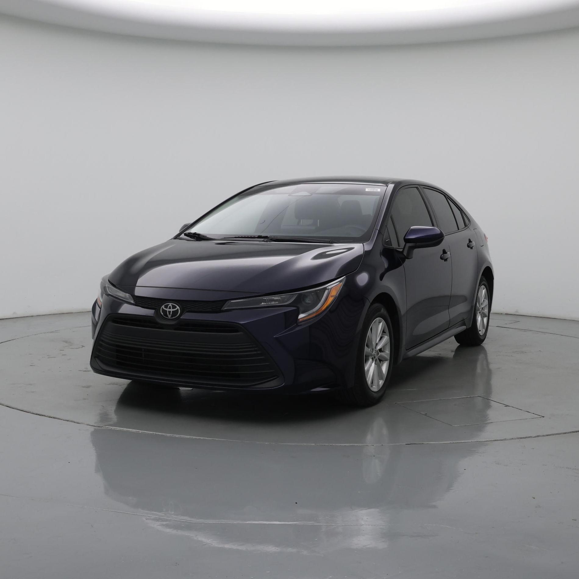 Thumbnail: 2023 Toyota Corolla - 4