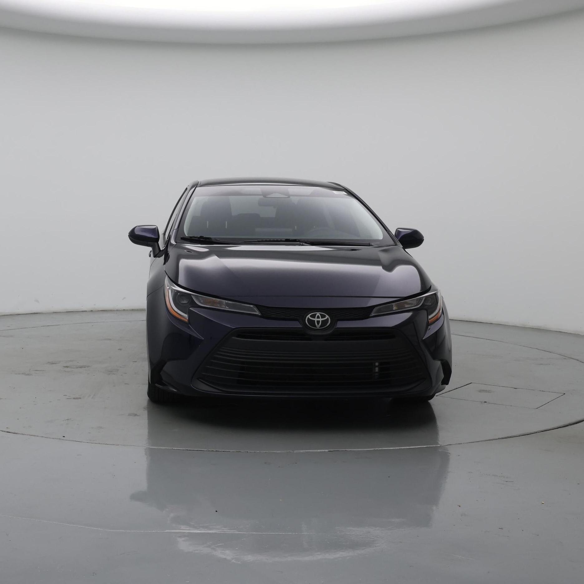 Thumbnail: 2023 Toyota Corolla - 5