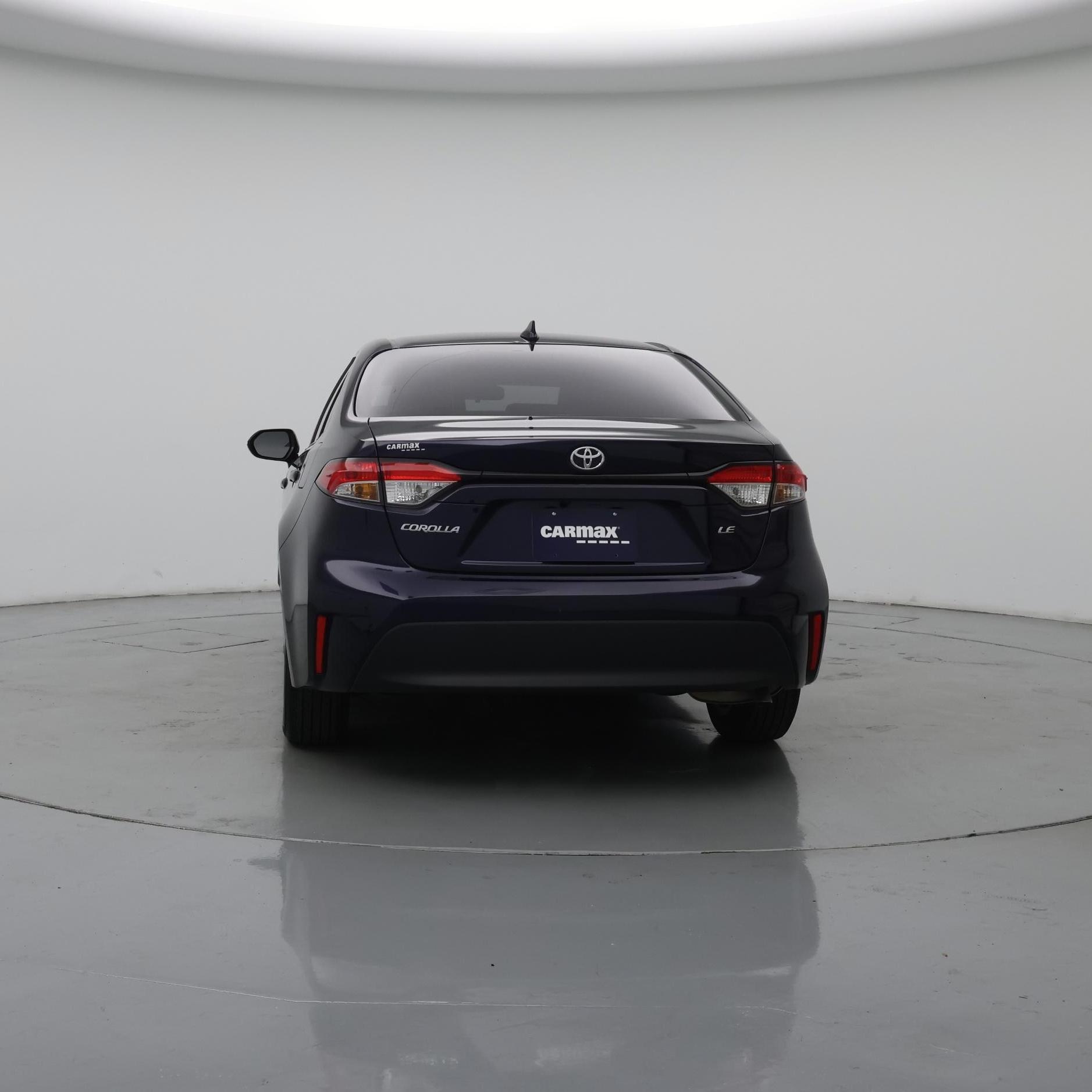 Thumbnail: 2023 Toyota Corolla - 6