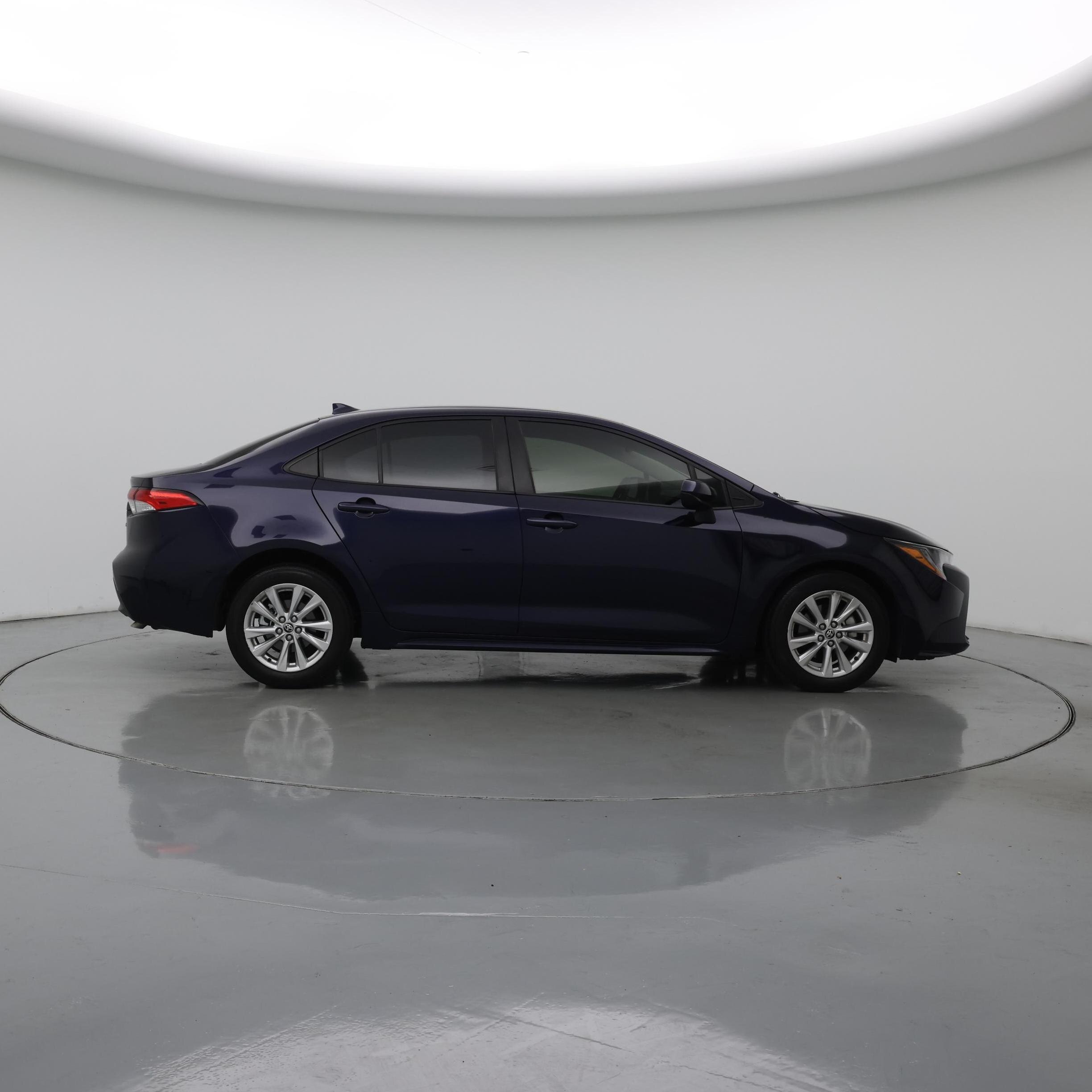 Thumbnail: 2023 Toyota Corolla - 7