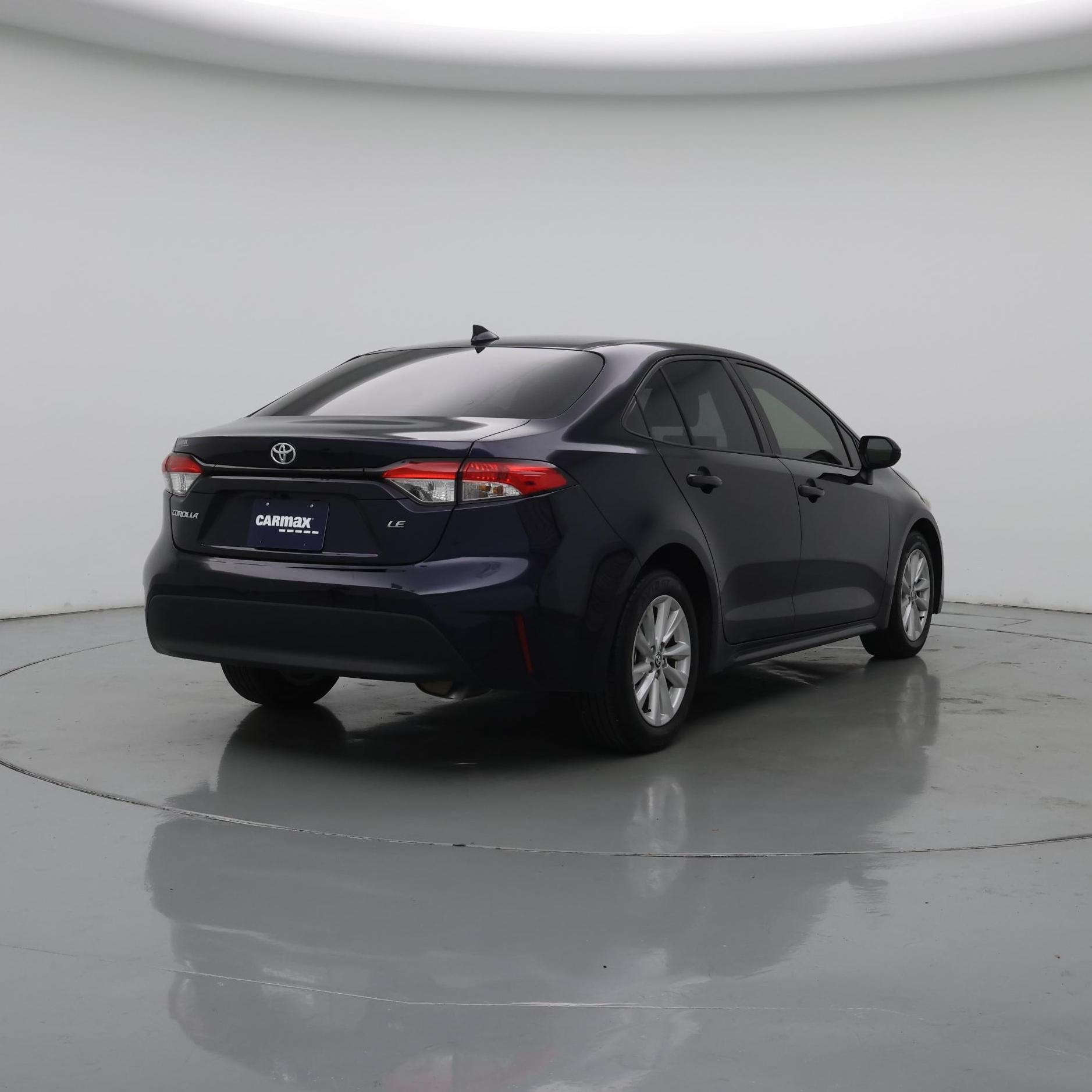 Thumbnail: 2023 Toyota Corolla - 8