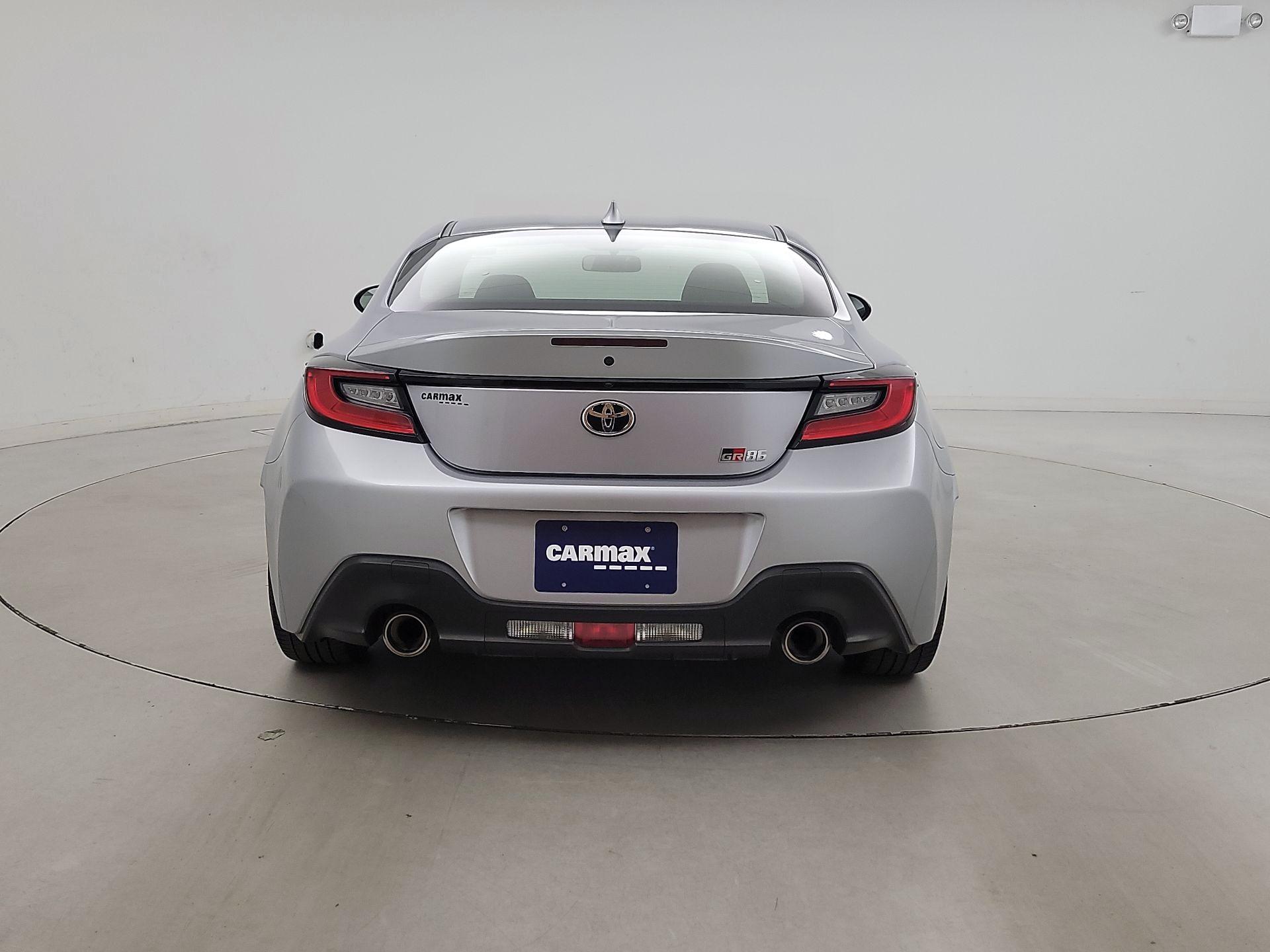 Thumbnail: 2022 Toyota GR86 - 6