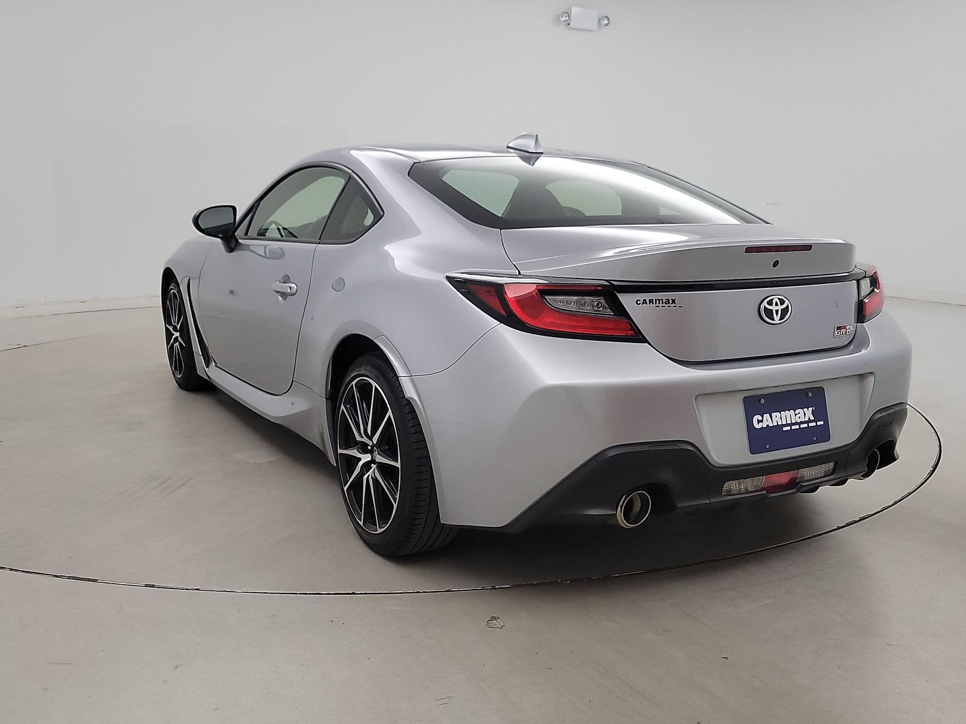 Thumbnail: 2022 Toyota GR86 - 7