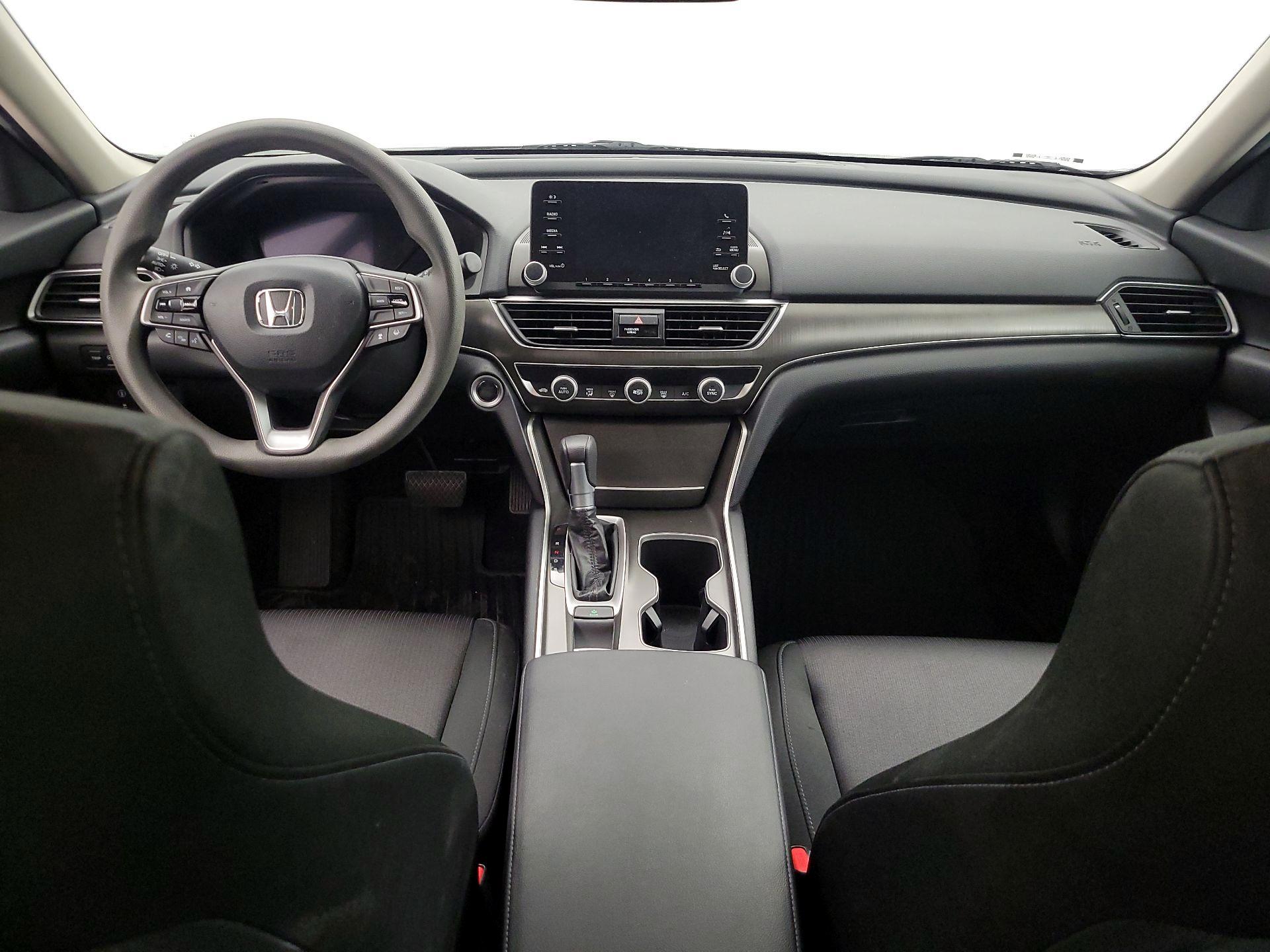 Thumbnail: 2019 Honda Accord - 9