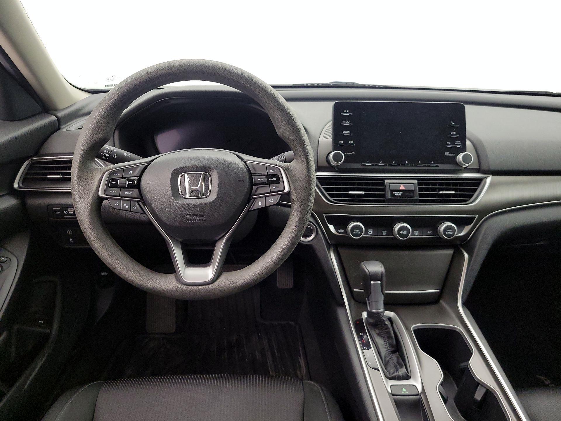 Thumbnail: 2019 Honda Accord - 10