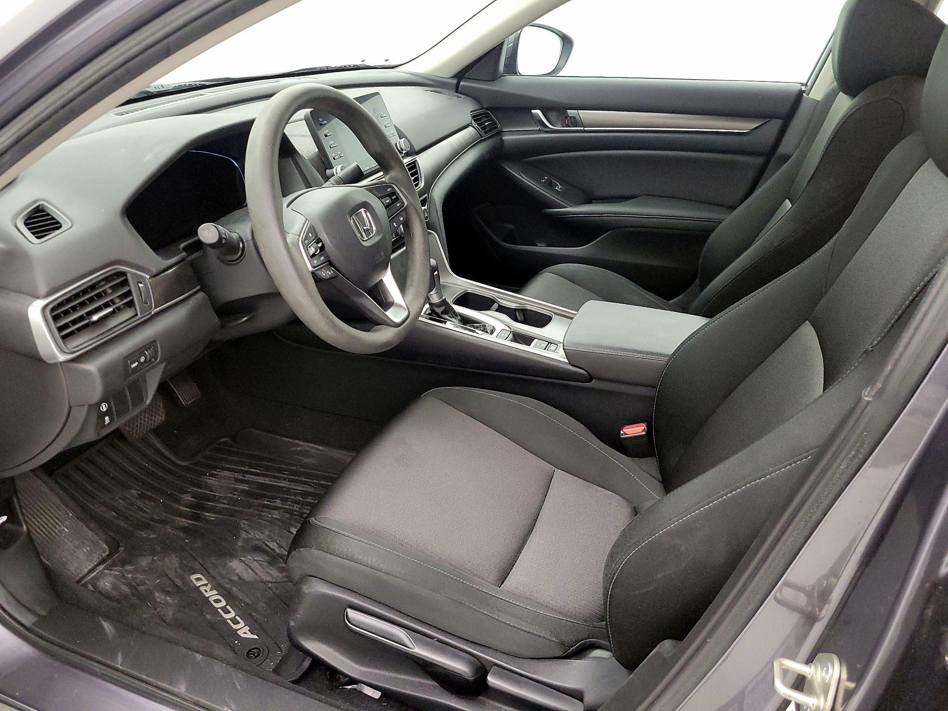 Thumbnail: 2019 Honda Accord - 11