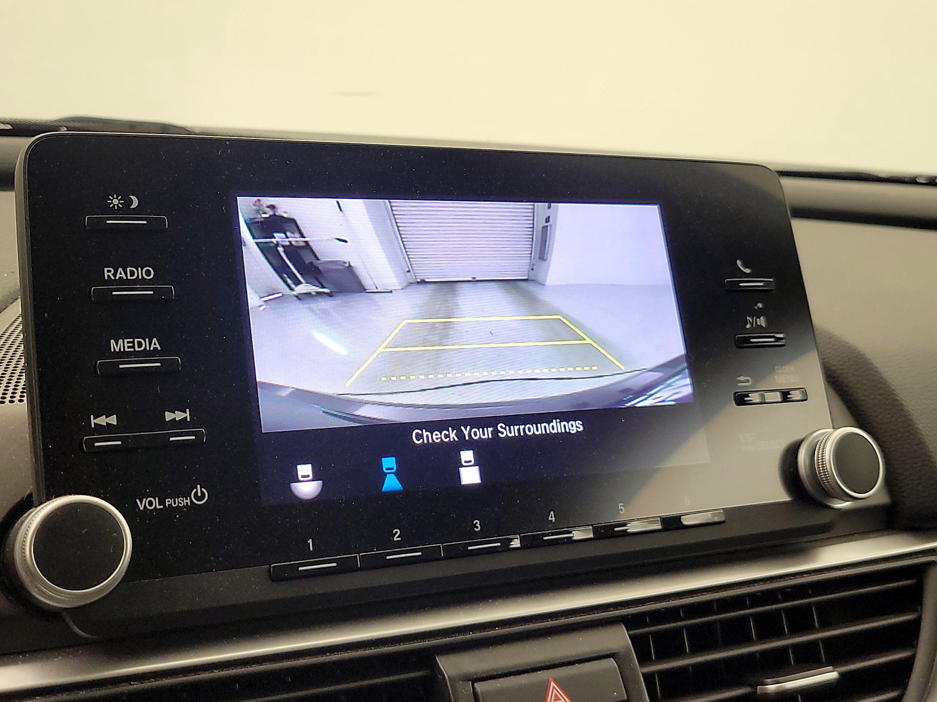Thumbnail: 2019 Honda Accord - 14