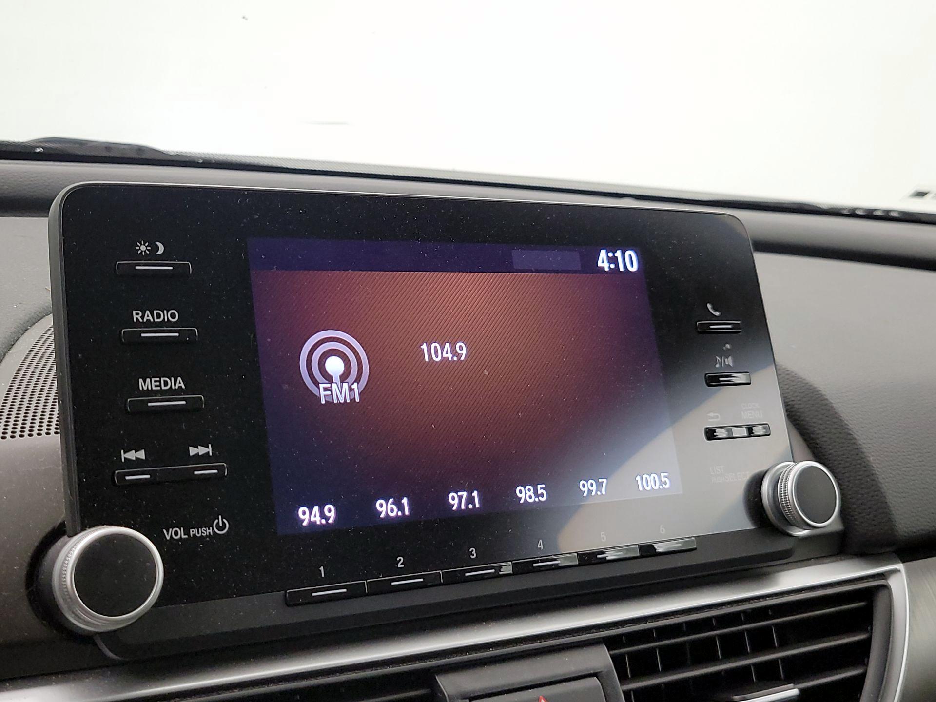 Thumbnail: 2019 Honda Accord - 15