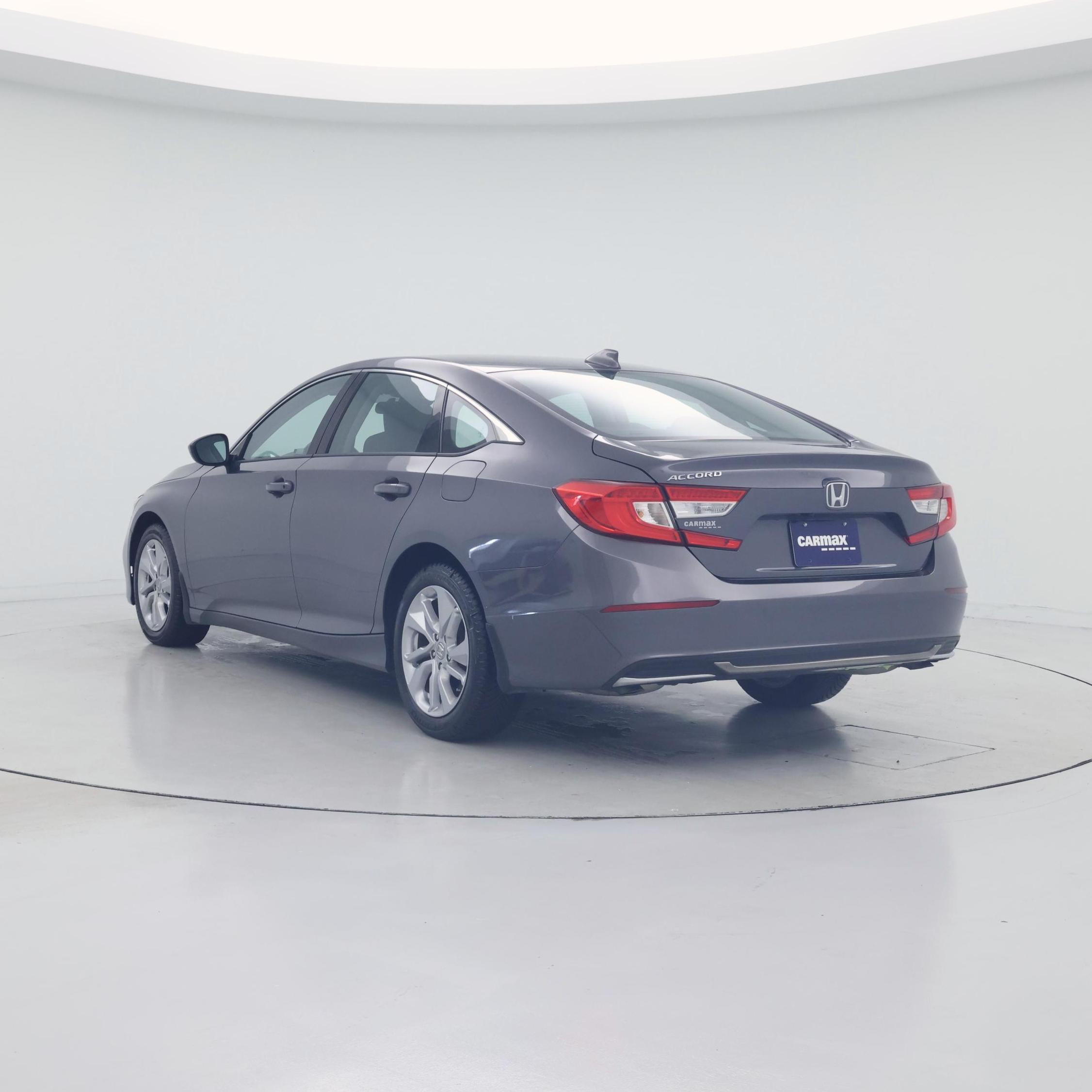 Thumbnail: 2019 Honda Accord - 2
