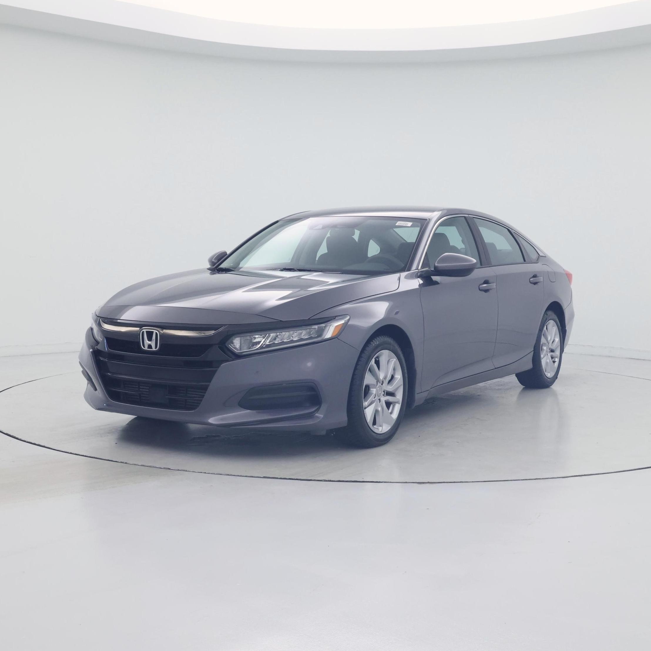 Thumbnail: 2019 Honda Accord - 4