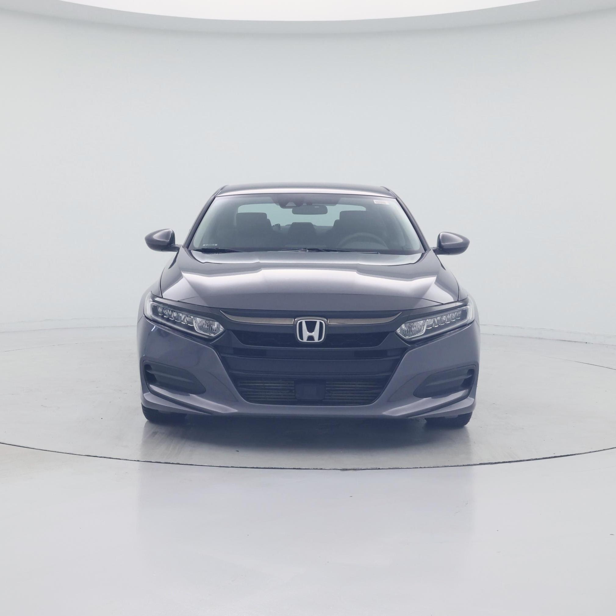 Thumbnail: 2019 Honda Accord - 5