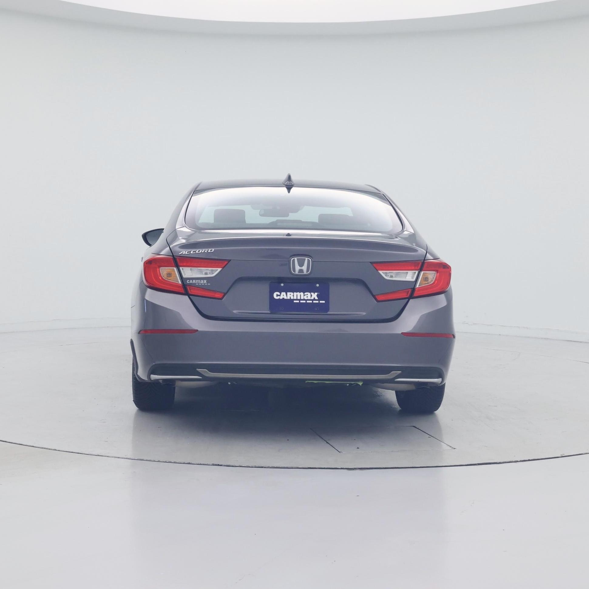 Thumbnail: 2019 Honda Accord - 6