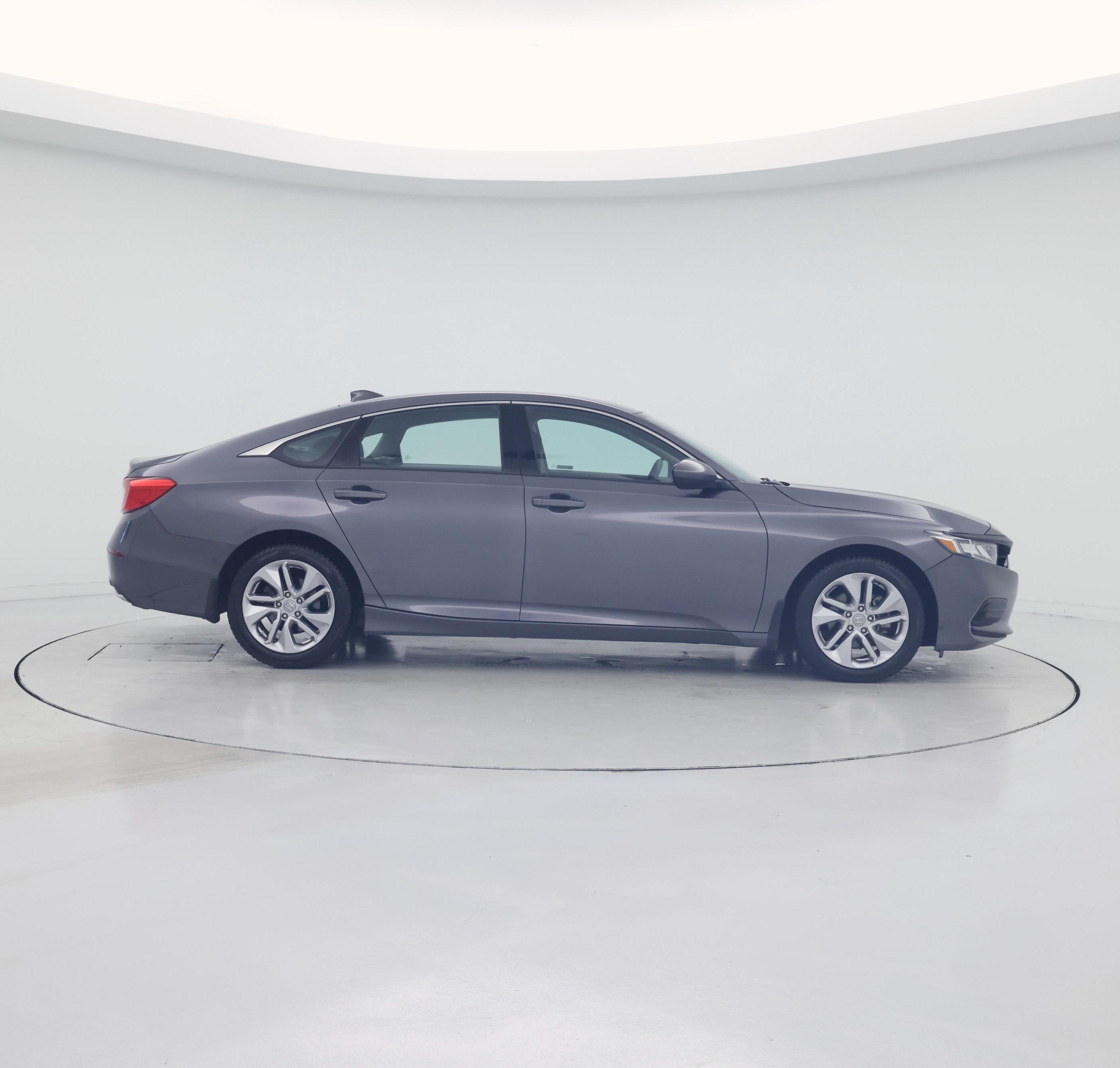 Thumbnail: 2019 Honda Accord - 7