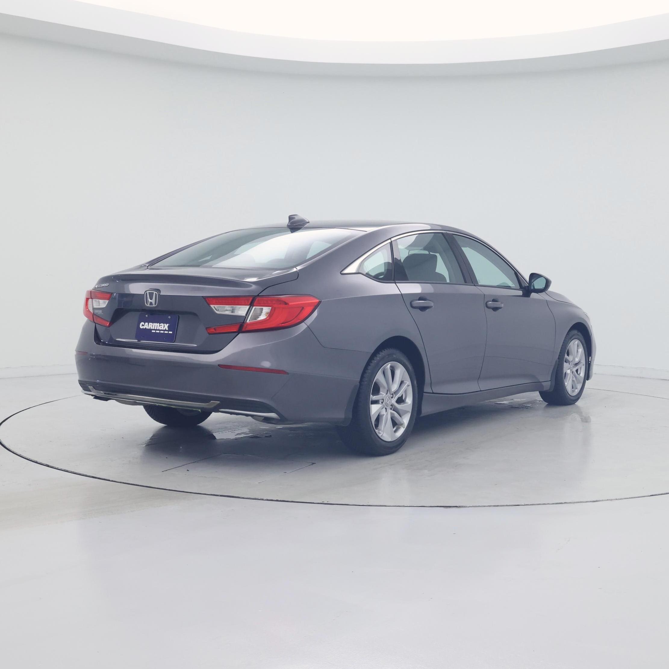 Thumbnail: 2019 Honda Accord - 8