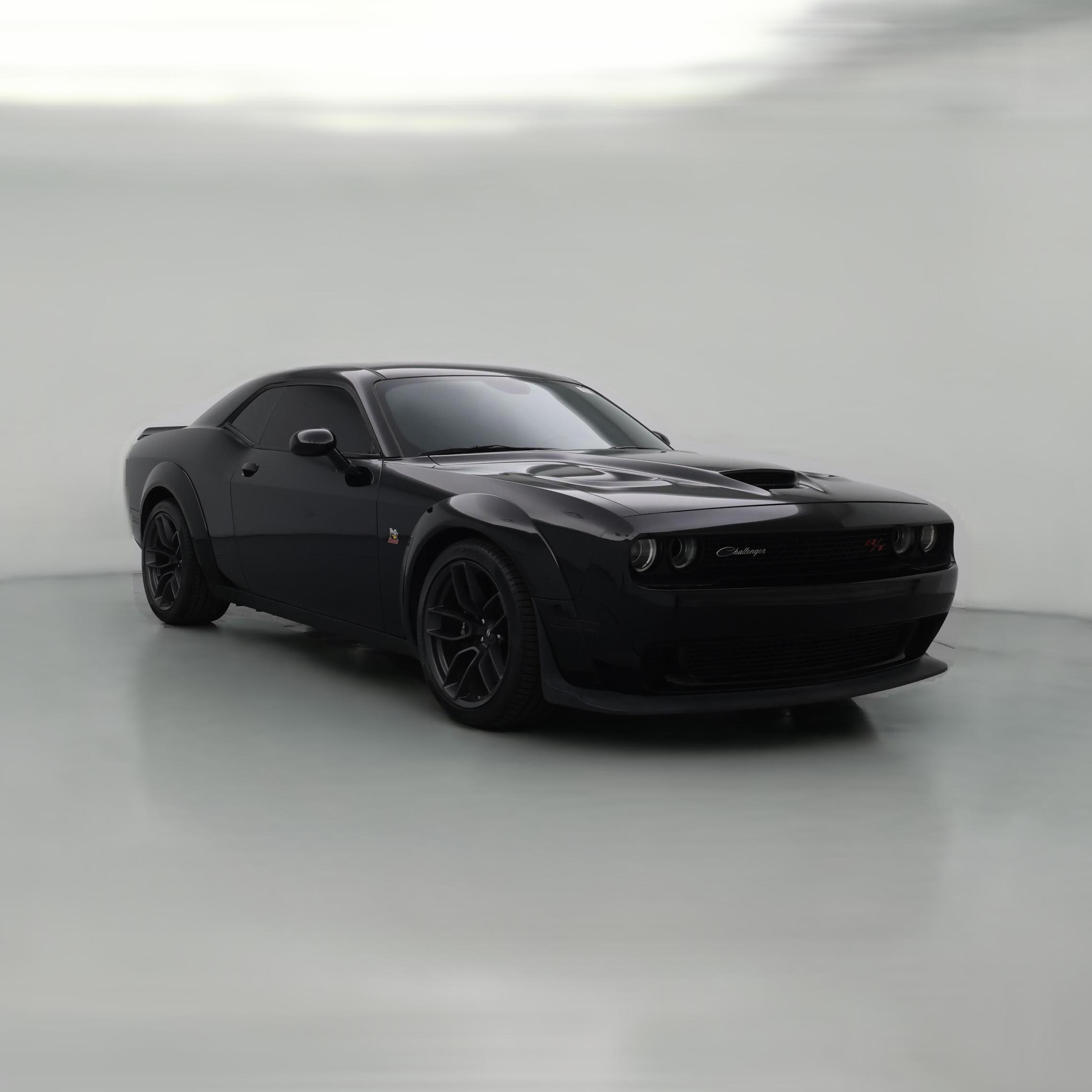 Thumbnail: 2020 Dodge Challenger - 1