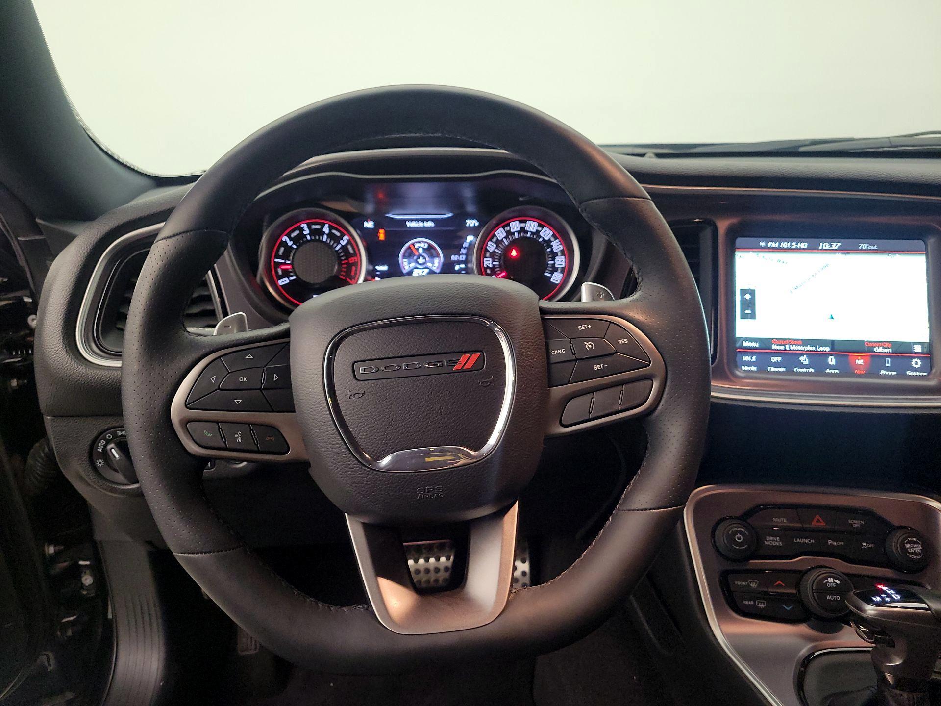 Thumbnail: 2020 Dodge Challenger - 10