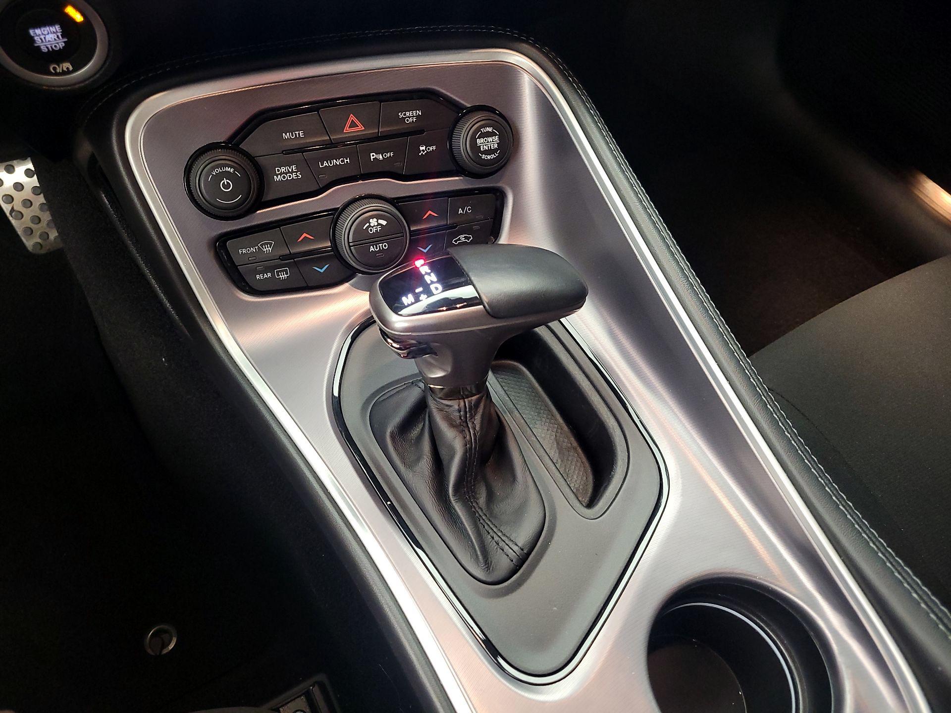 Thumbnail: 2020 Dodge Challenger - 18