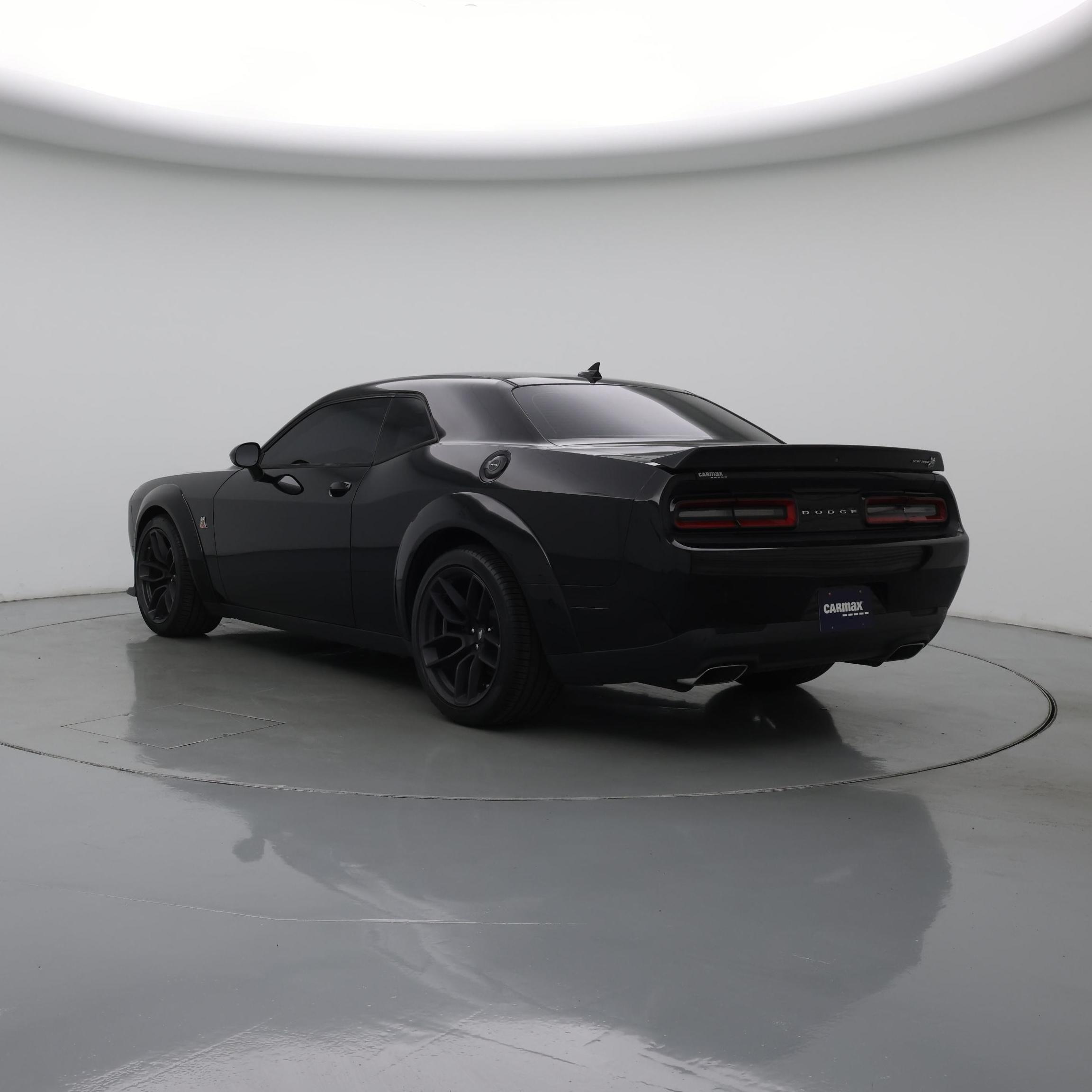 Thumbnail: 2020 Dodge Challenger - 2