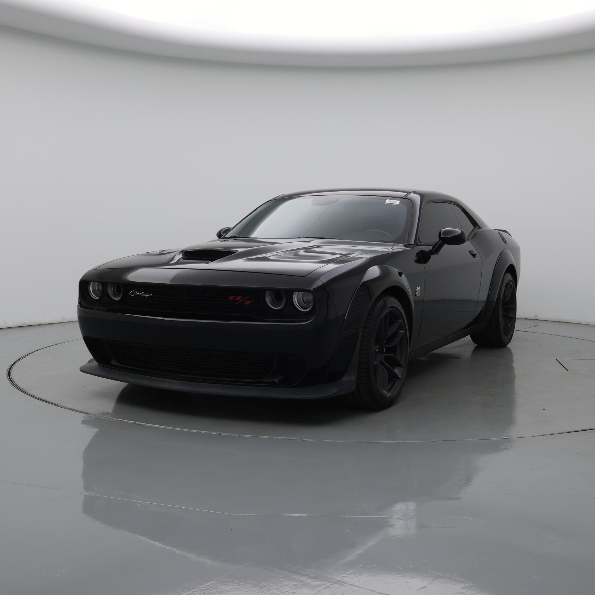 Thumbnail: 2020 Dodge Challenger - 4