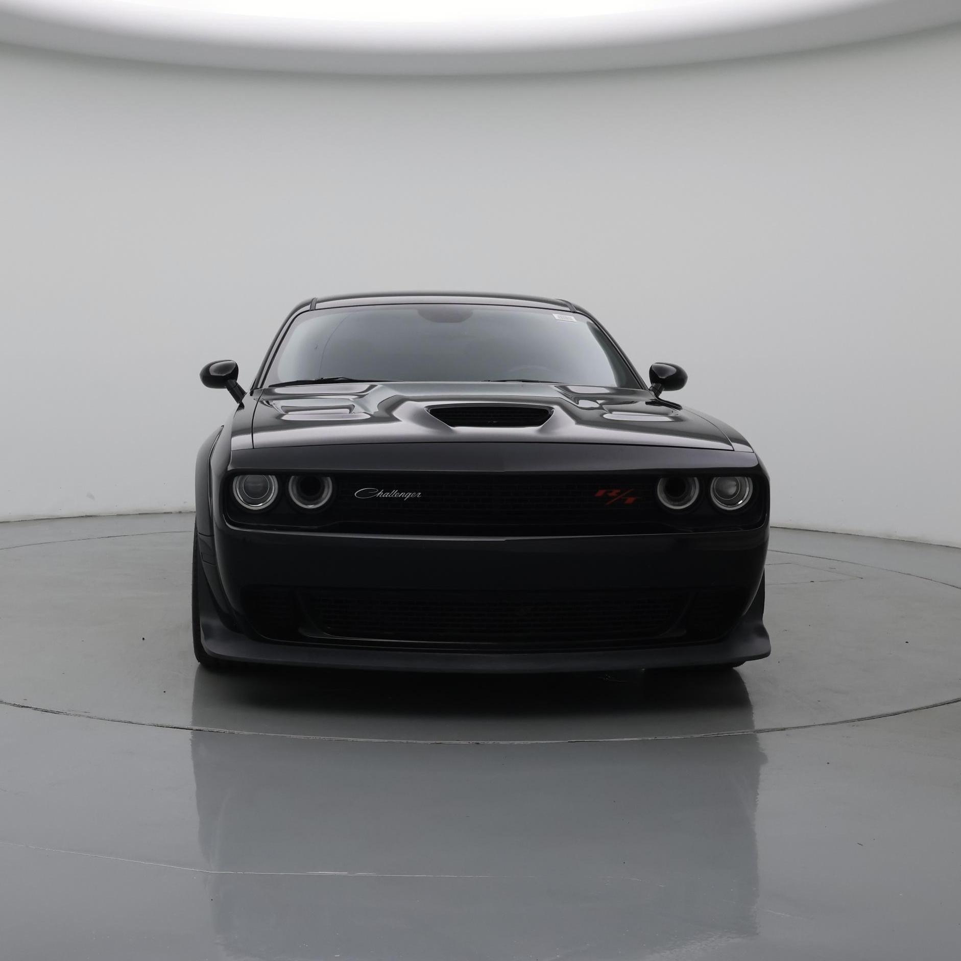 Thumbnail: 2020 Dodge Challenger - 5