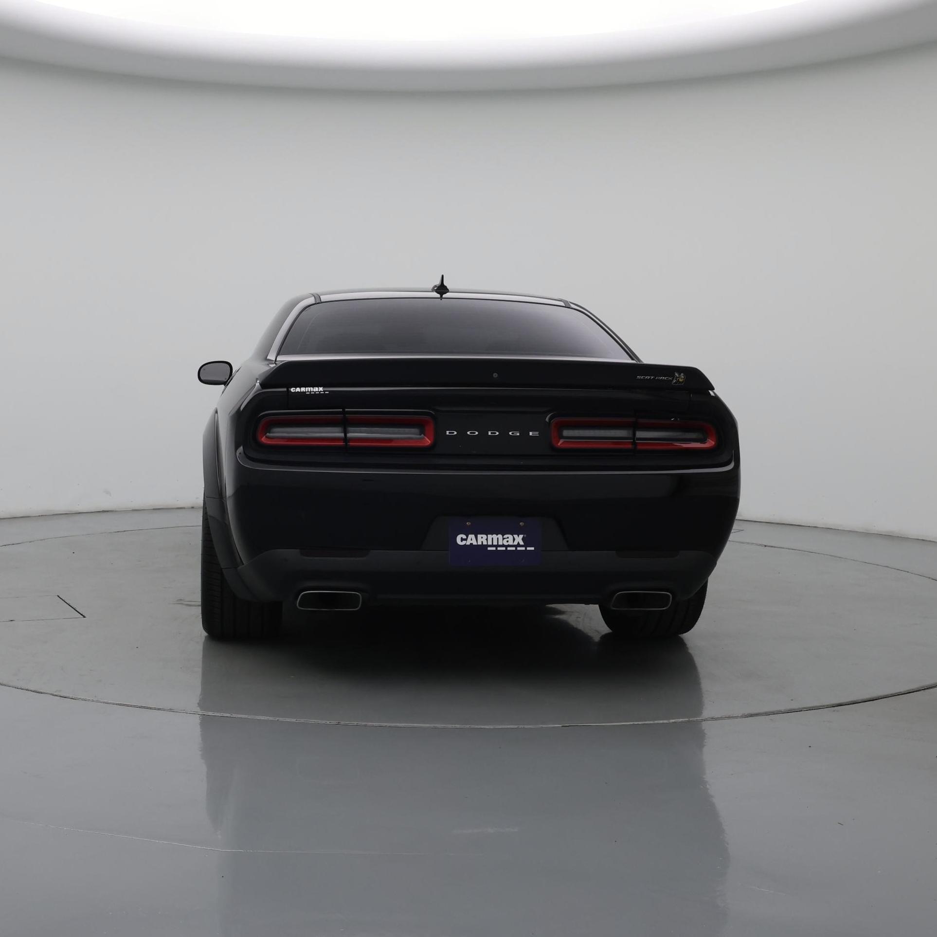 Thumbnail: 2020 Dodge Challenger - 6