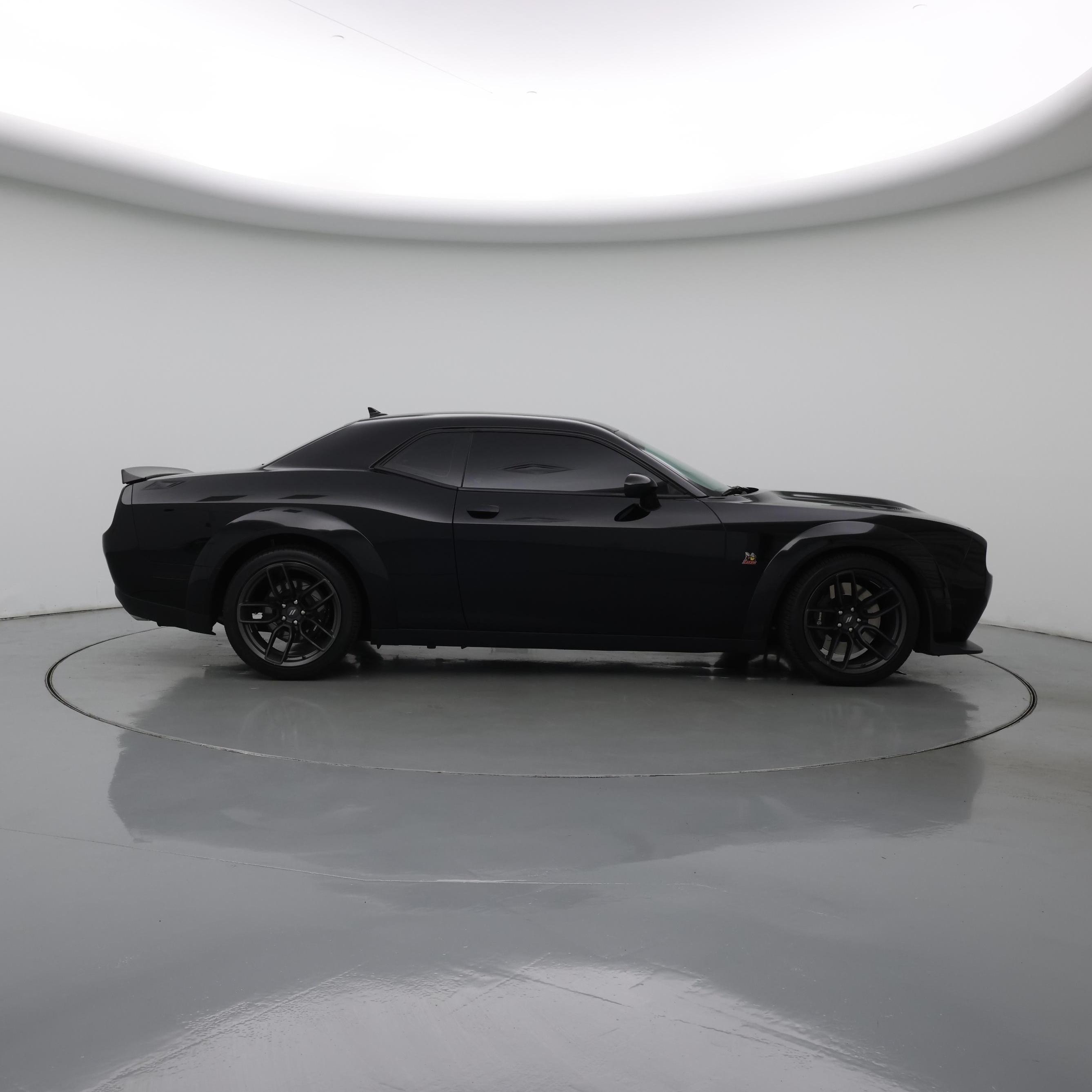 Thumbnail: 2020 Dodge Challenger - 7