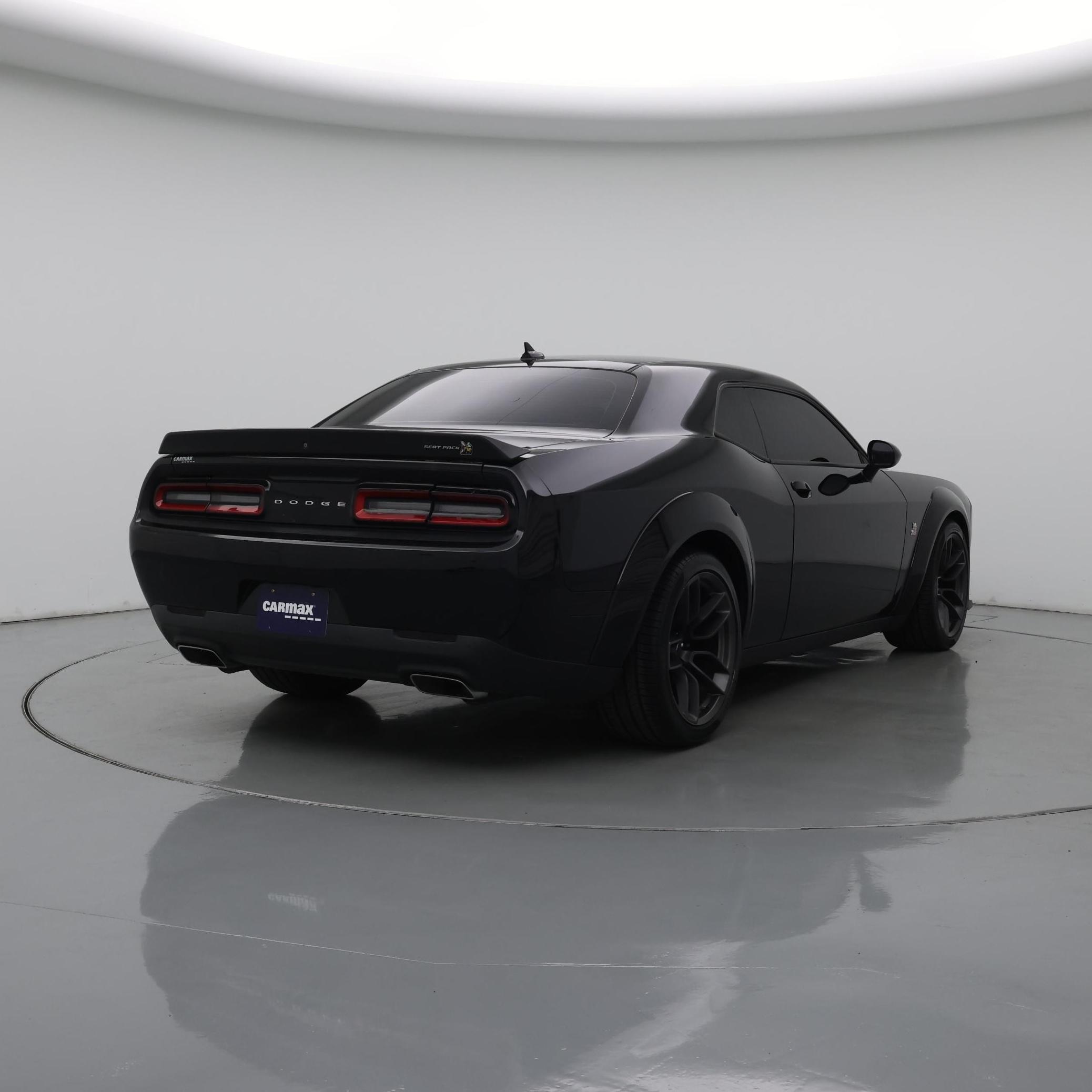 Thumbnail: 2020 Dodge Challenger - 8