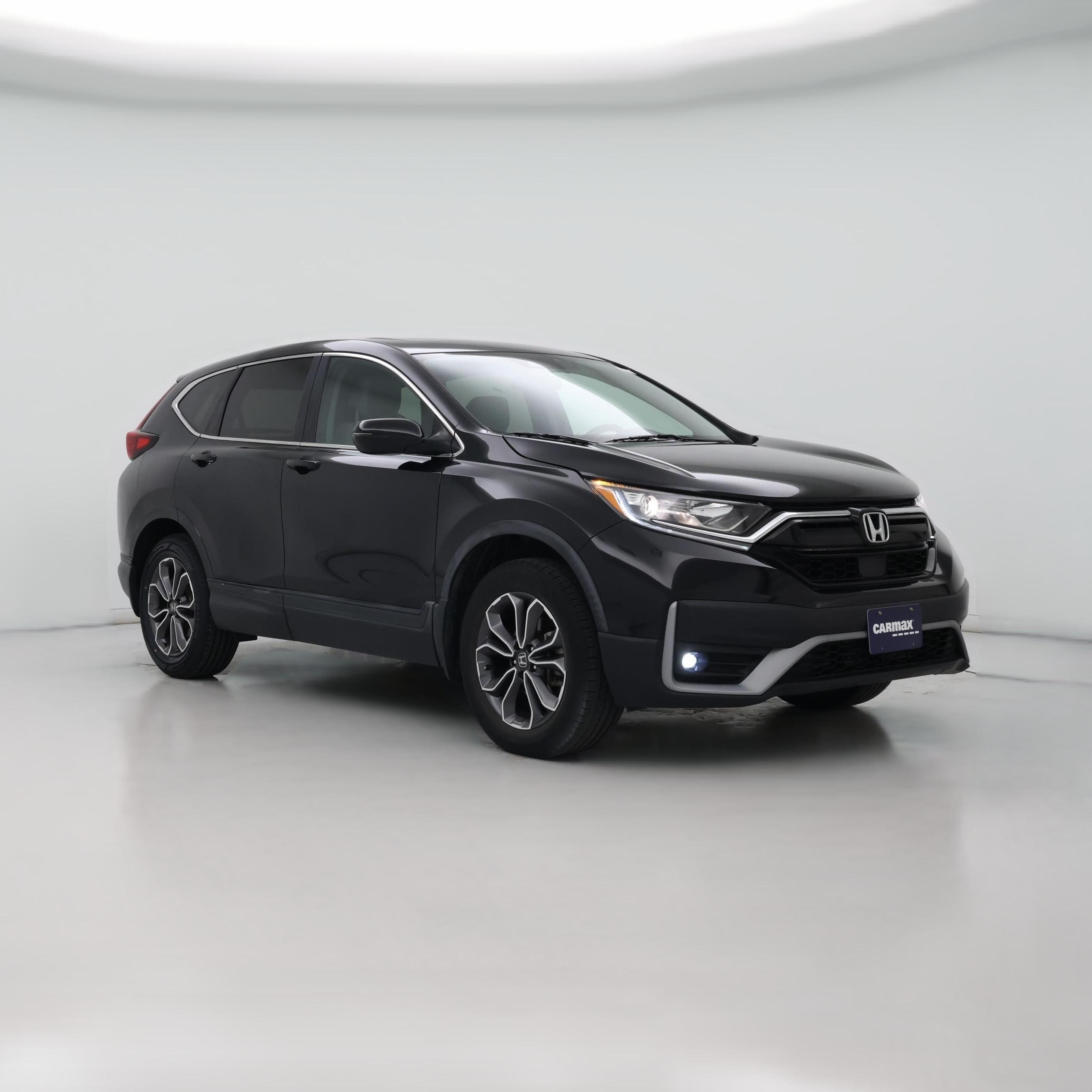 Thumbnail: 2020 Honda CR-V - 1
