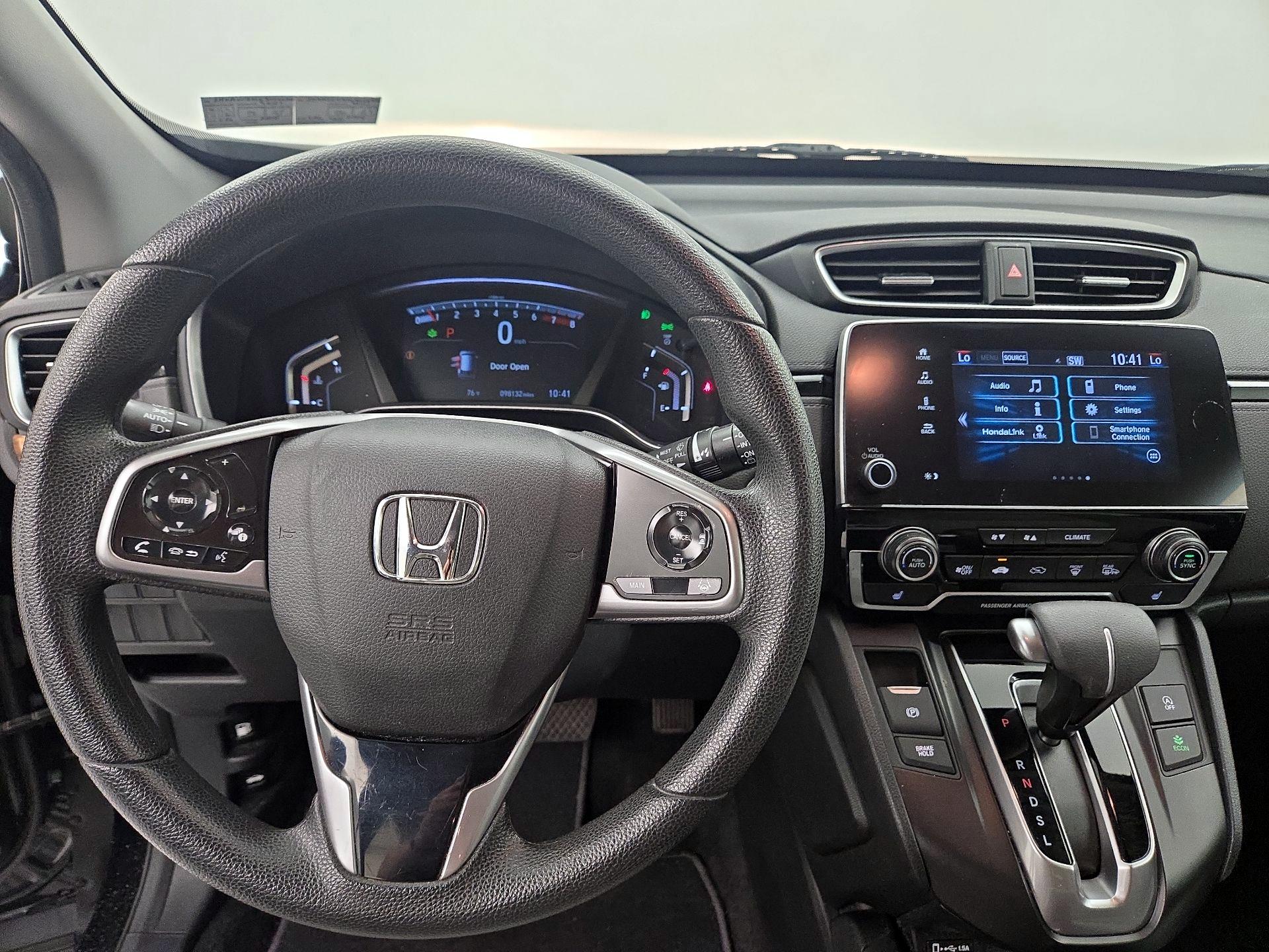 Thumbnail: 2020 Honda CR-V - 10